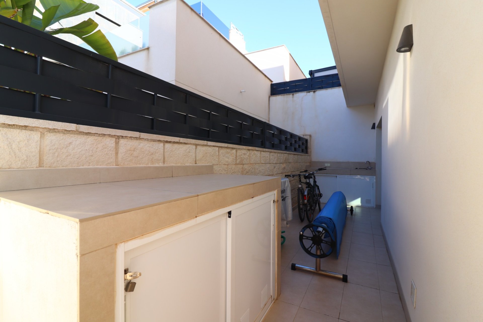 Revente - Villa - Benijofar - Benijofar - Village