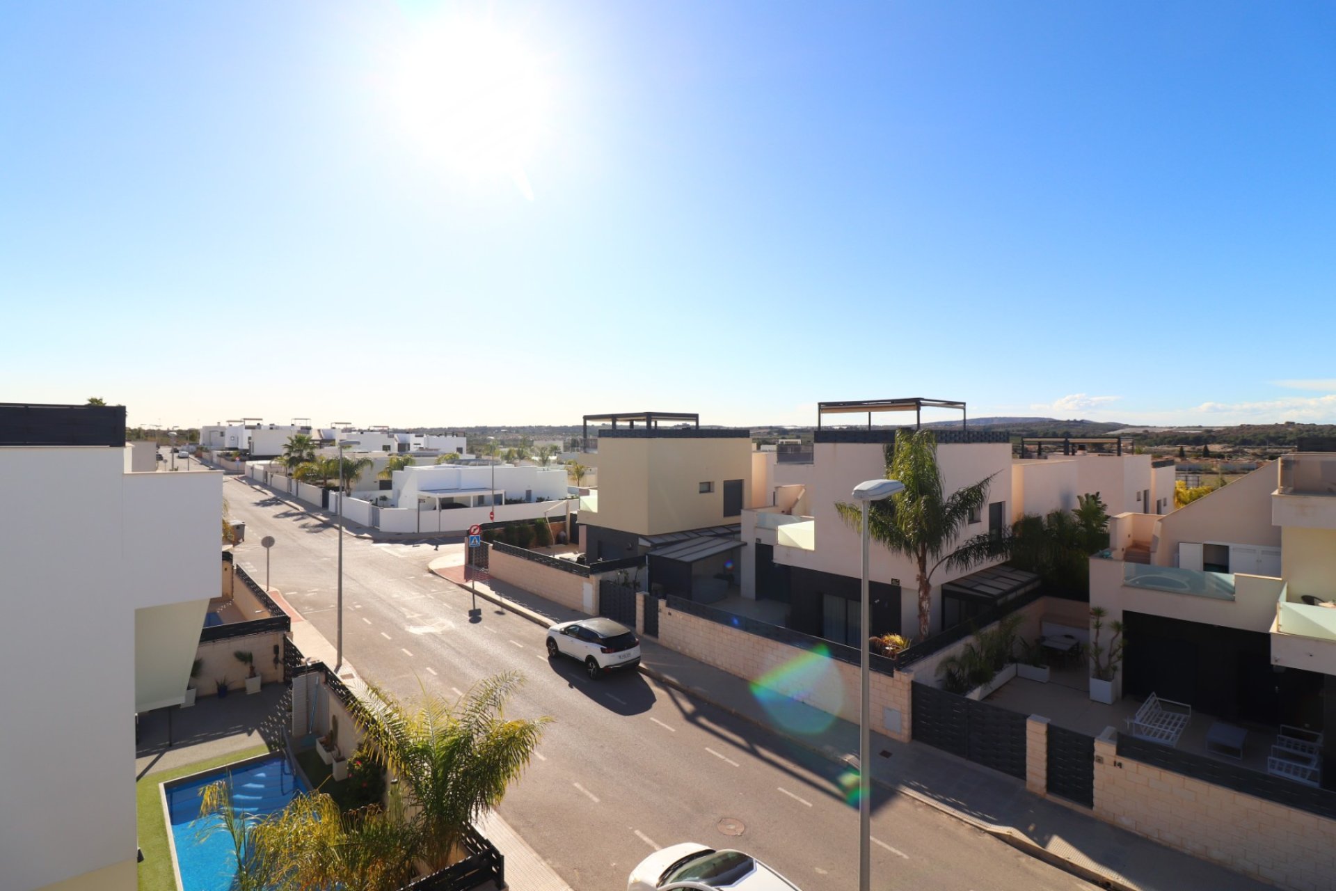 Revente - Villa - Benijofar - Benijofar - Village
