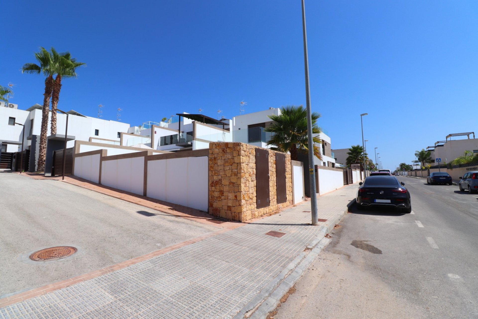 Revente - Villa - Benijofar - Benijofar - Village