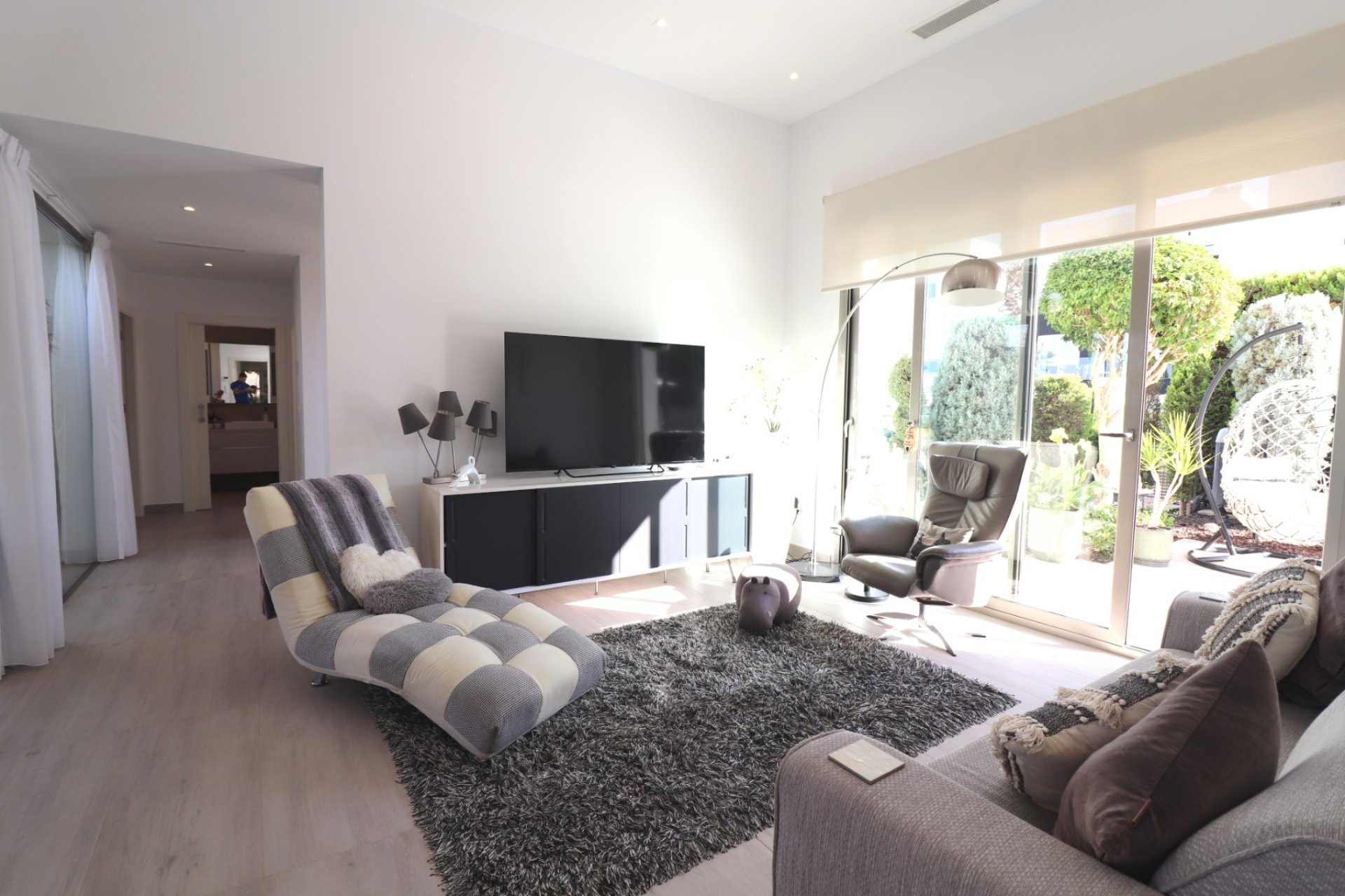 Revente - Villa - Benijofar - Benijofar - Village