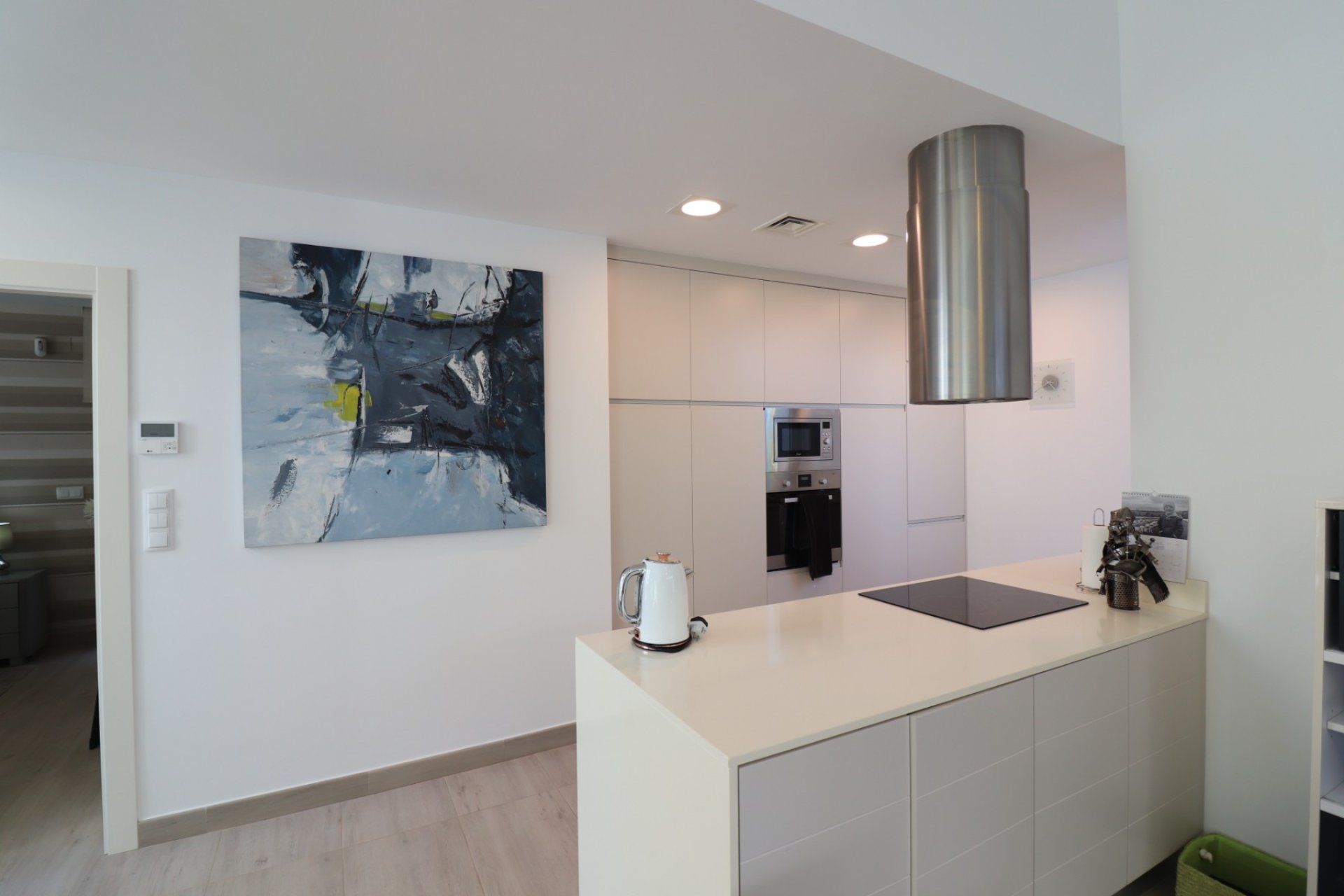 Revente - Villa - Benijofar - Benijofar - Village