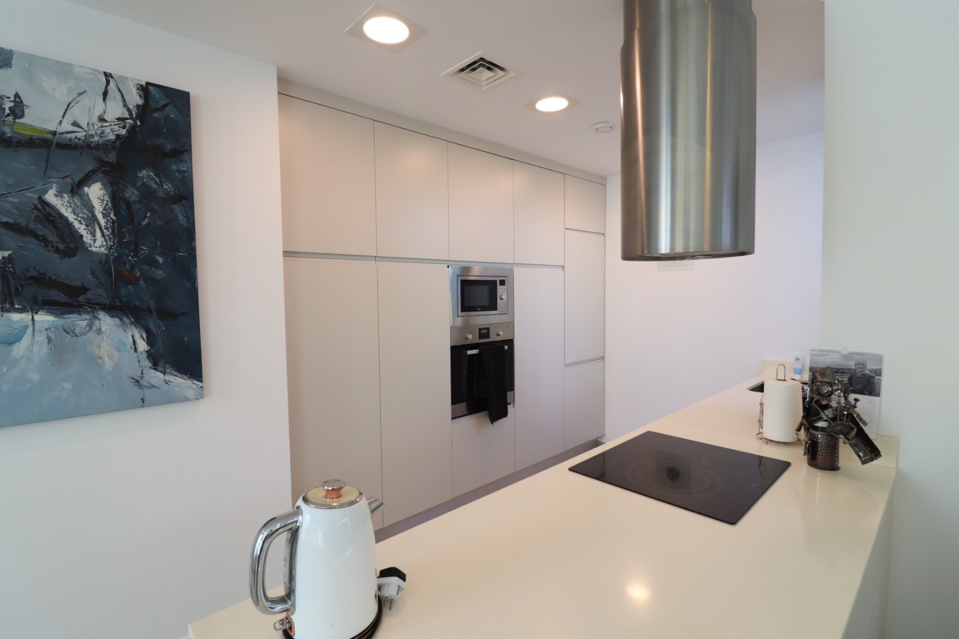 Revente - Villa - Benijofar - Benijofar - Village