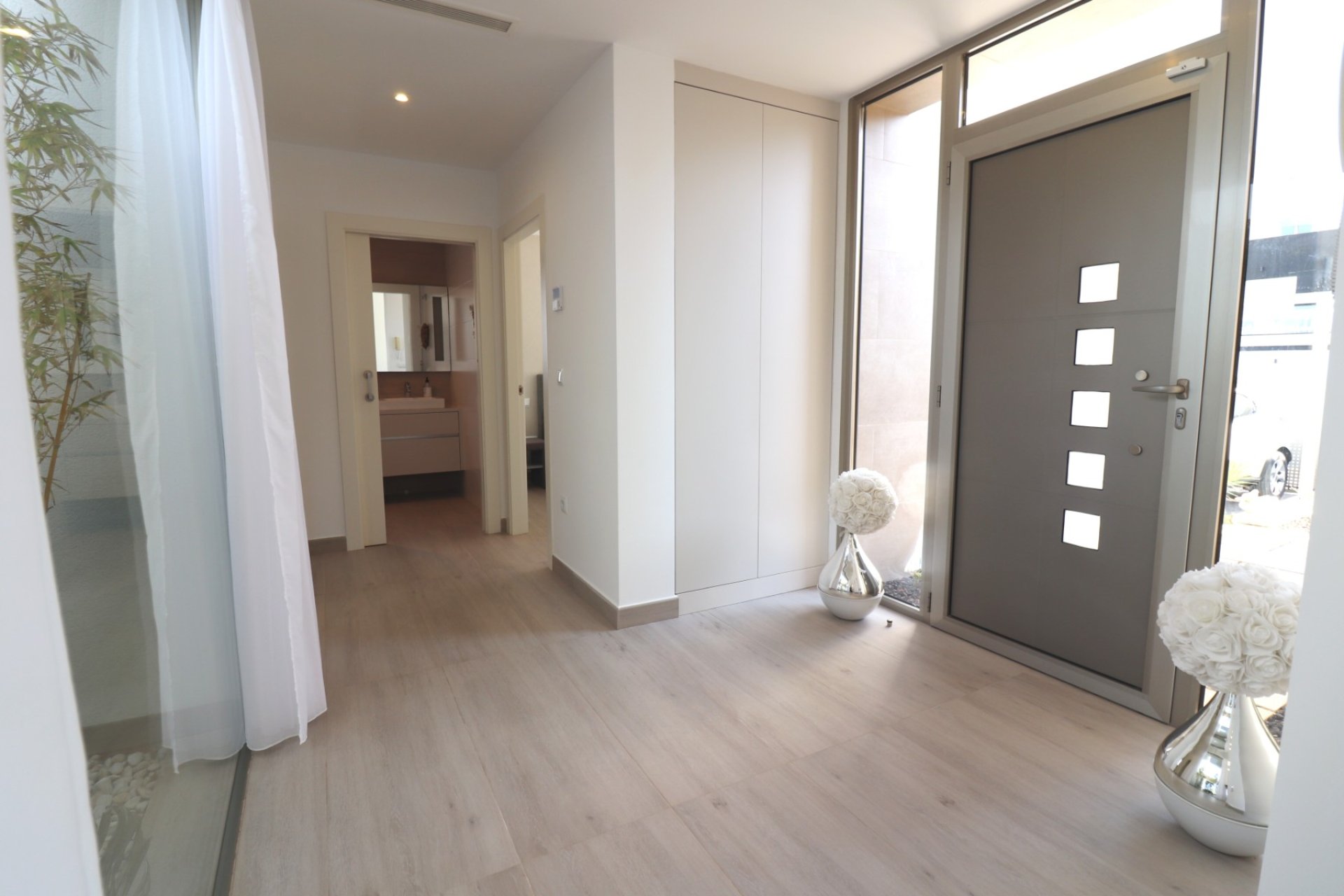 Revente - Villa - Benijofar - Benijofar - Village