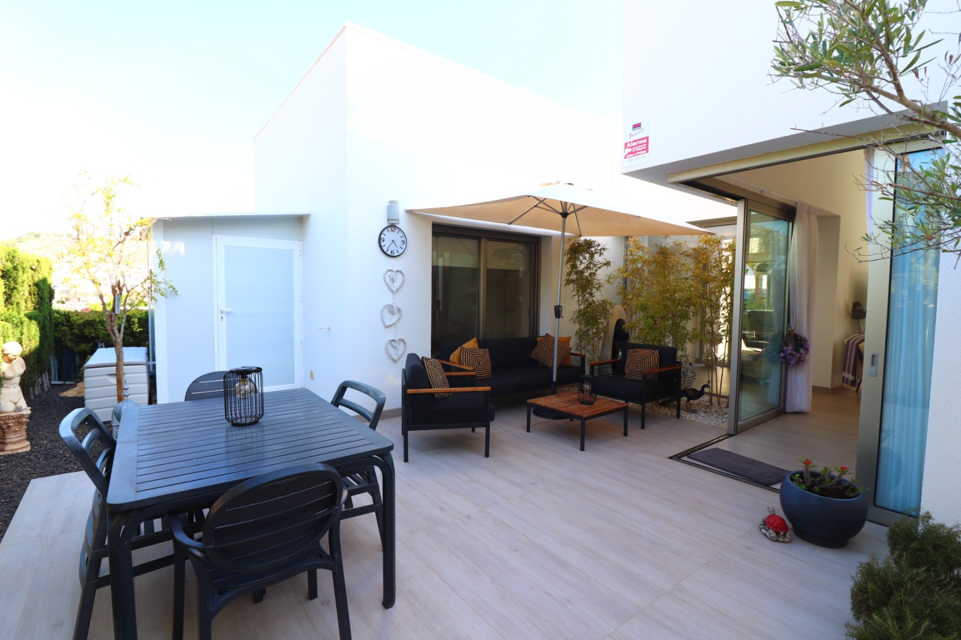 Revente - Villa - Benijofar - Benijofar - Village