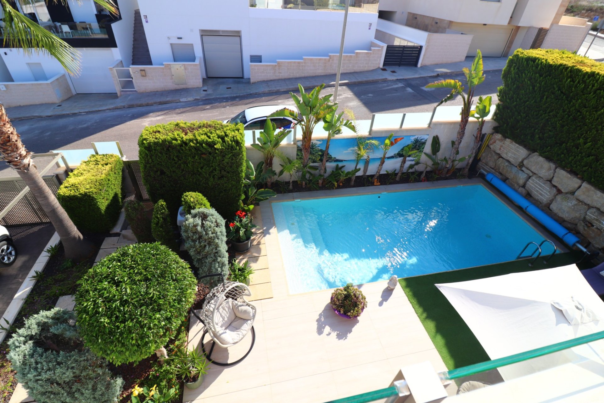 Revente - Villa - Benijofar - Benijofar - Village