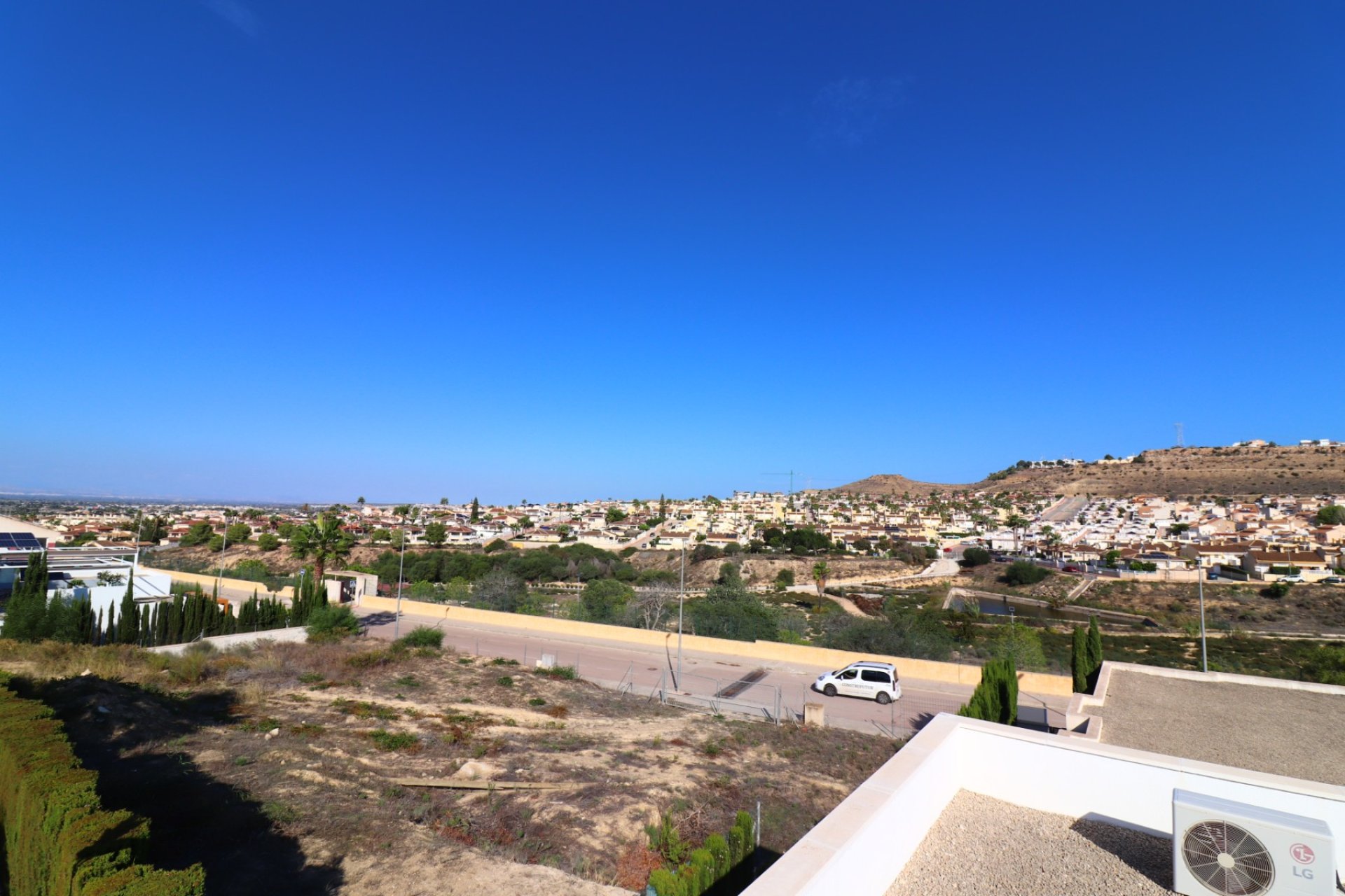 Revente - Villa - Benijofar - Benijofar - Village