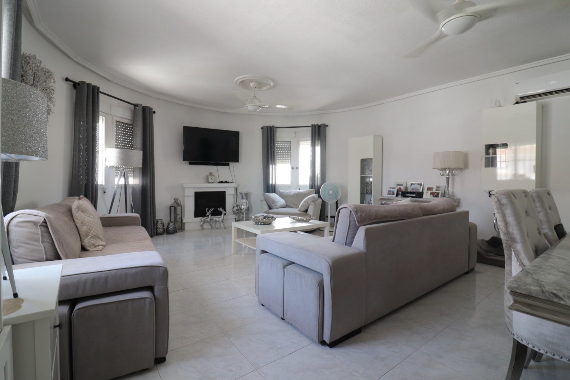 Revente - Villa - Benijofar - Benimar I