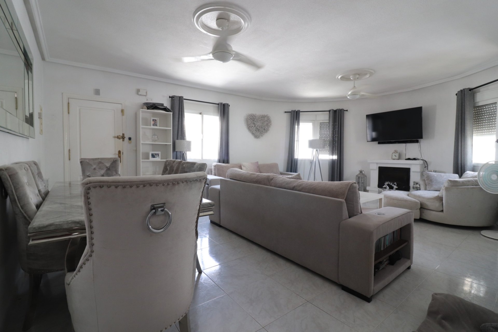 Revente - Villa - Benijofar - Benimar I