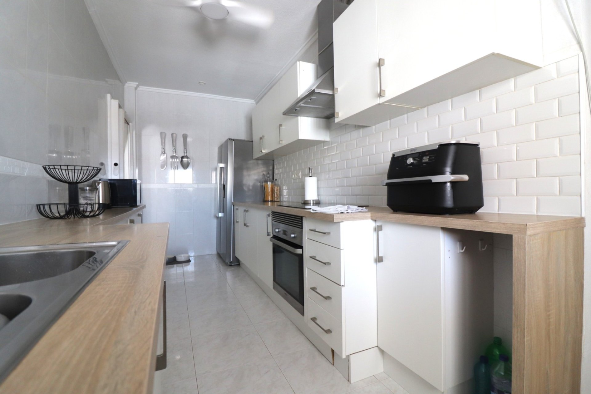 Revente - Villa - Benijofar - Benimar I