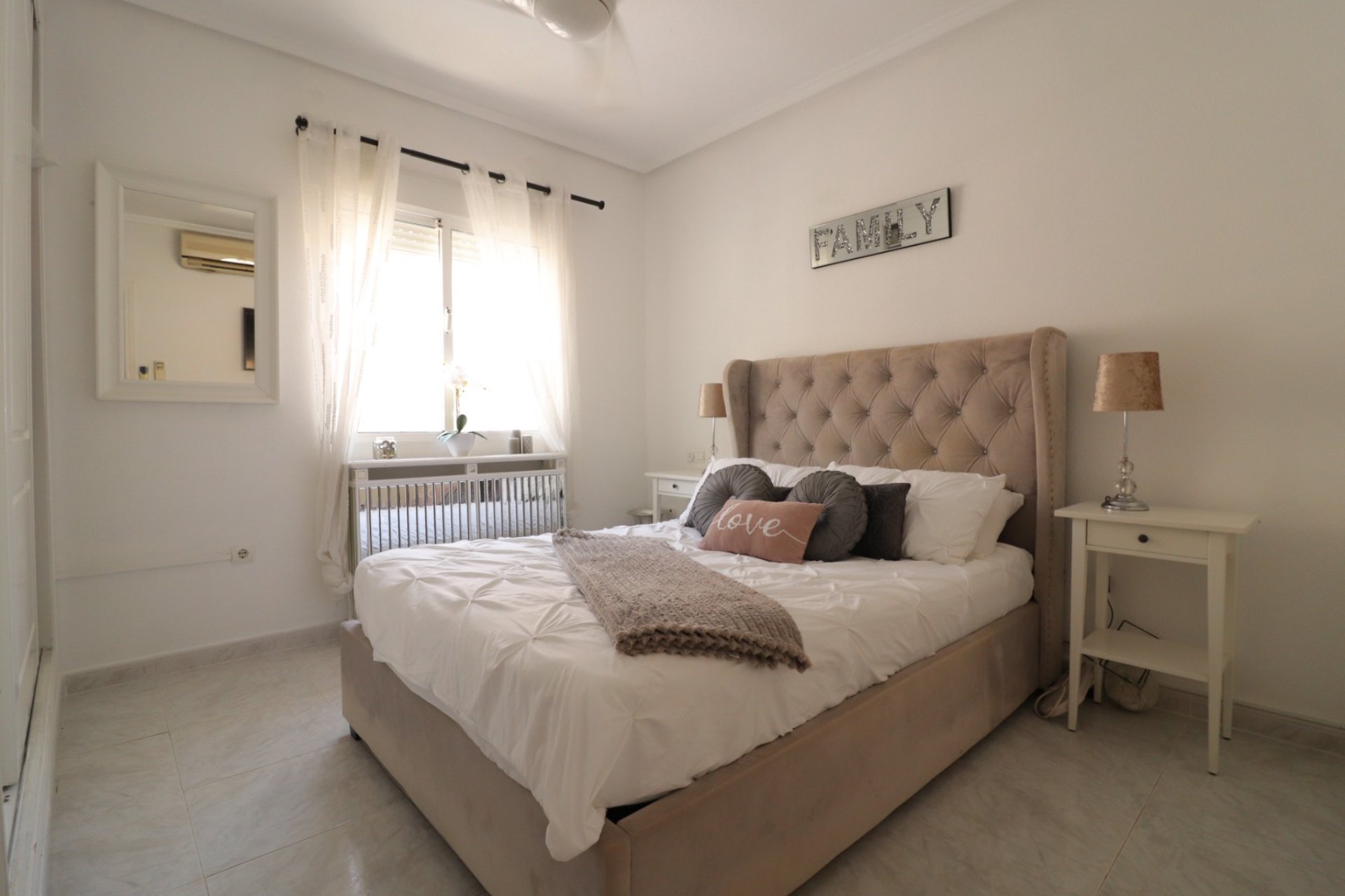 Revente - Villa - Benijofar - Benimar I