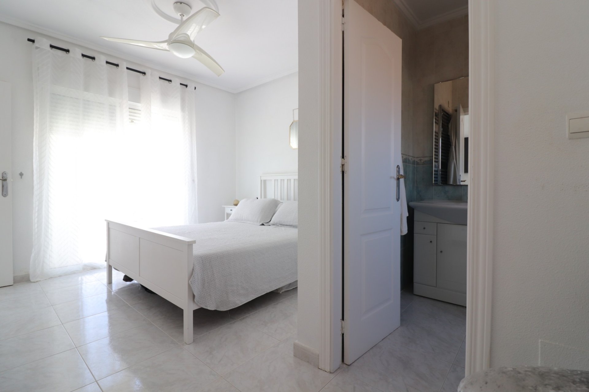 Revente - Villa - Benijofar - Benimar I
