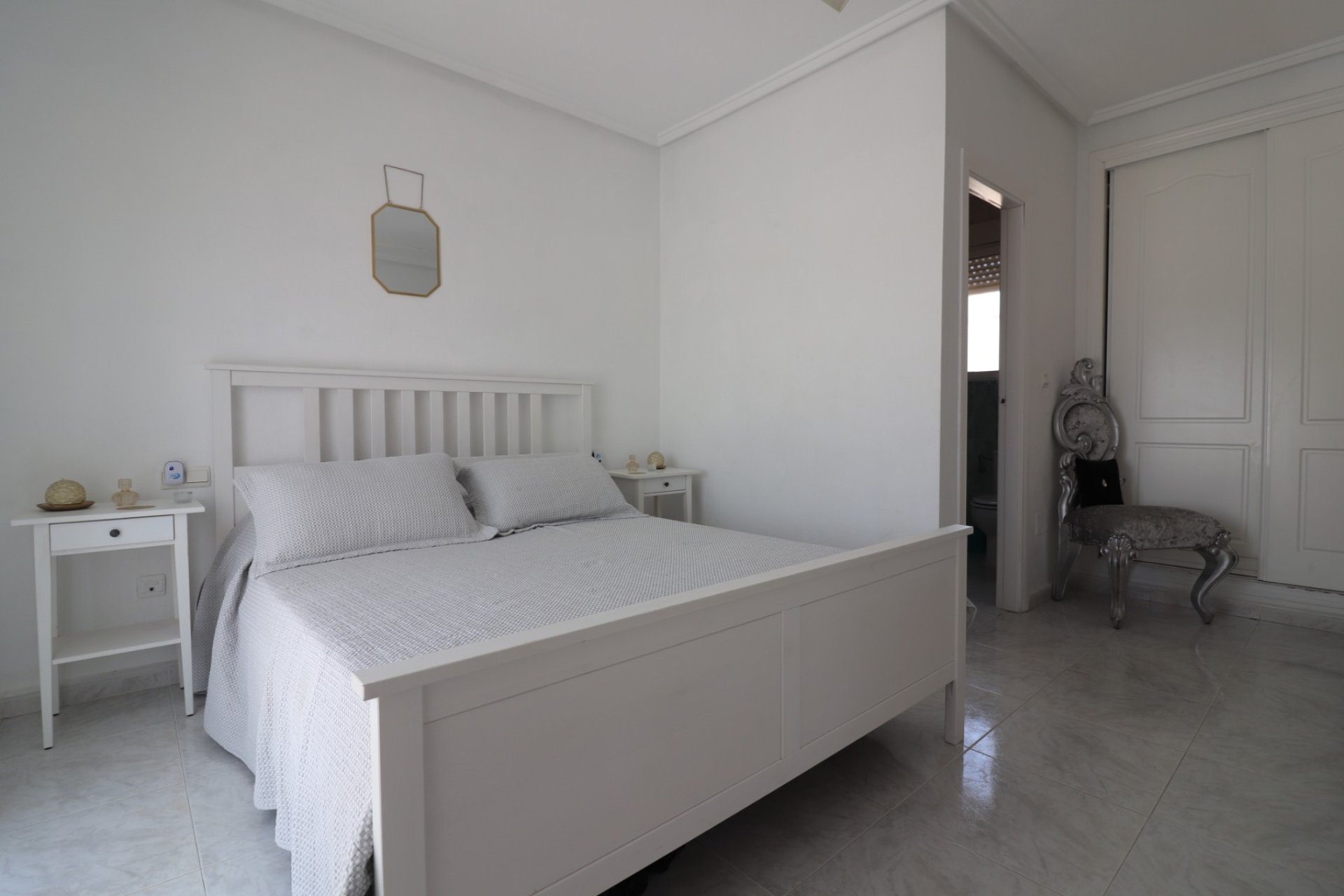 Revente - Villa - Benijofar - Benimar I
