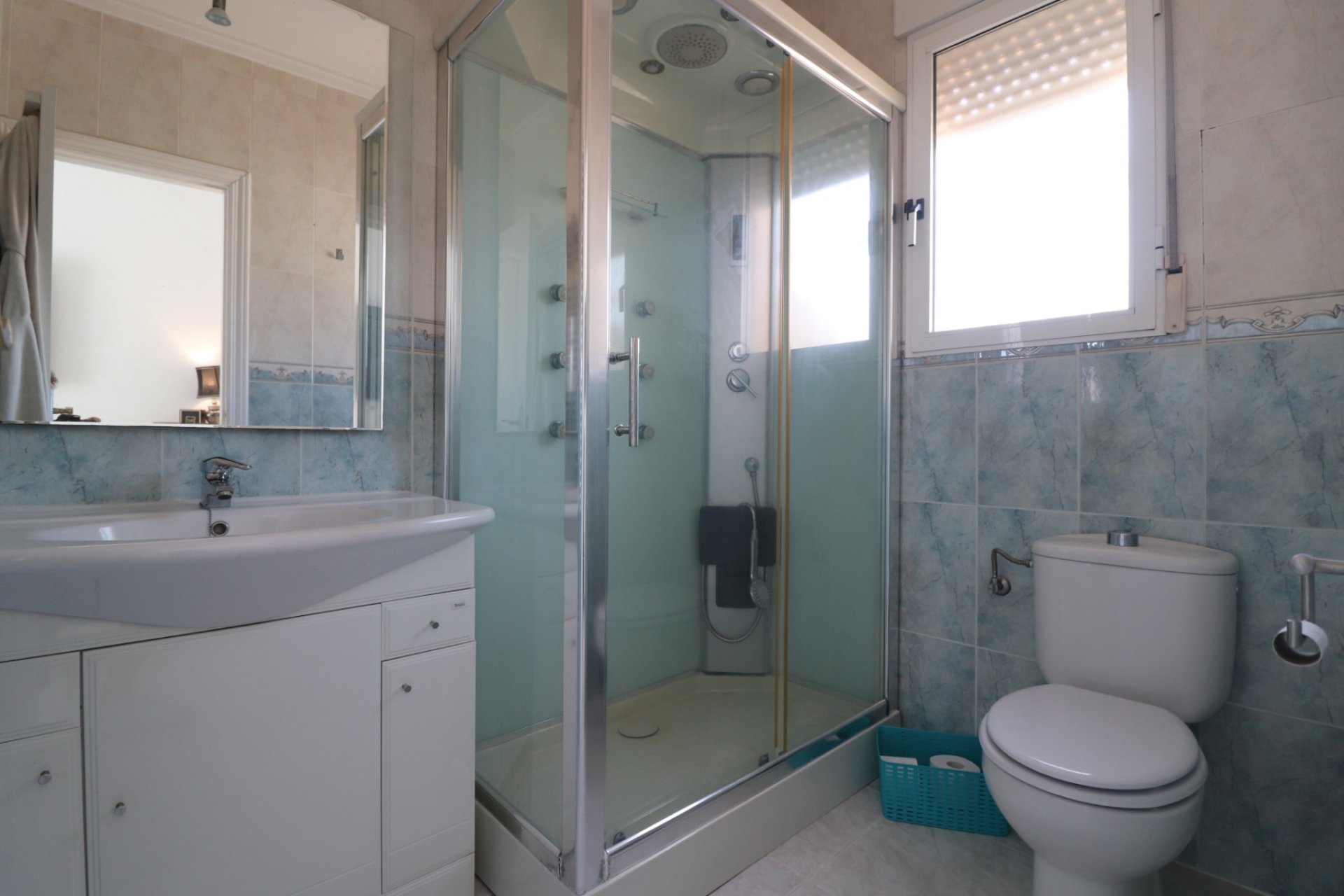 Revente - Villa - Benijofar - Benimar I