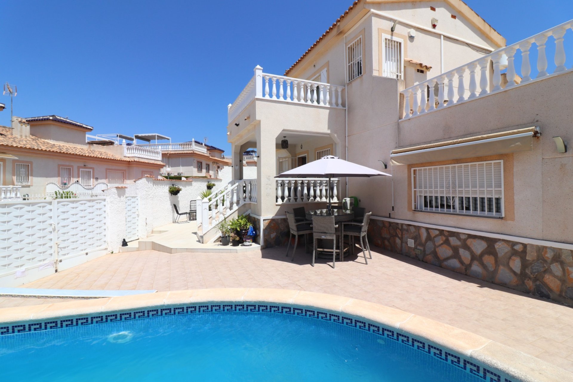 Revente - Villa - Benijofar - Benimar I