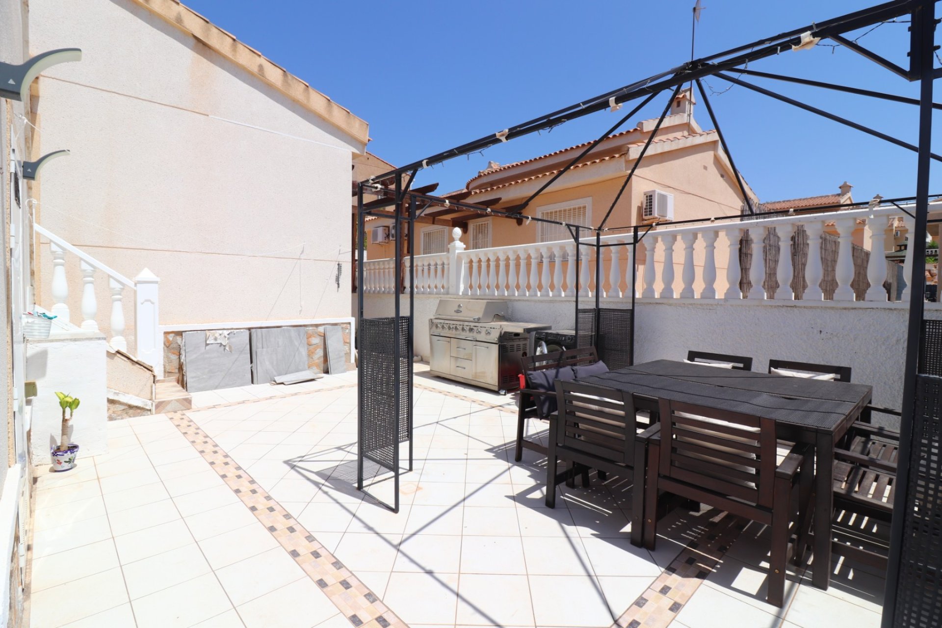 Revente - Villa - Benijofar - Benimar I