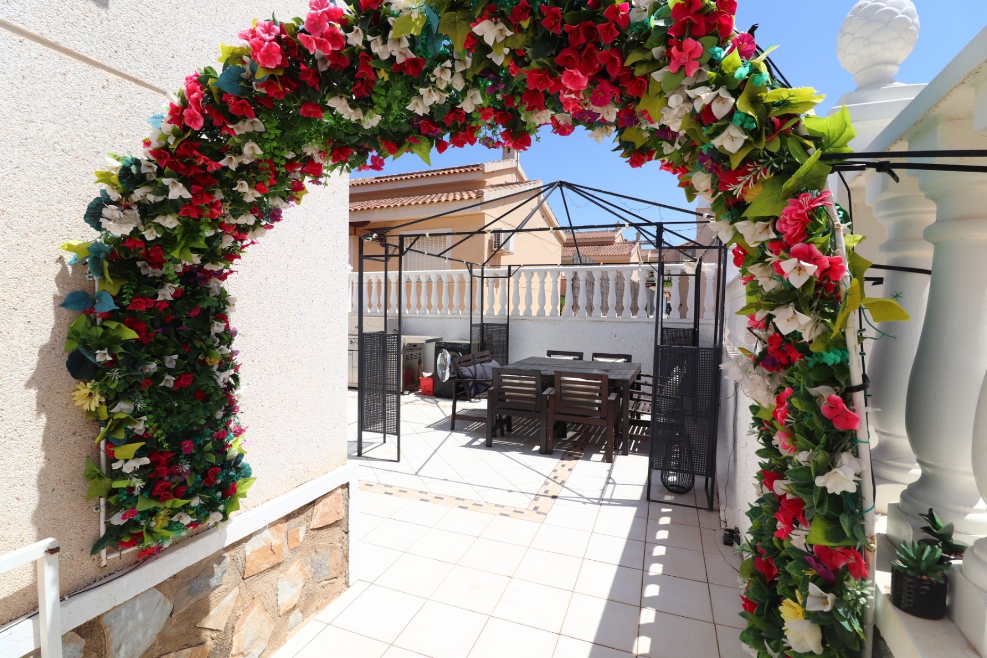 Revente - Villa - Benijofar - Benimar I