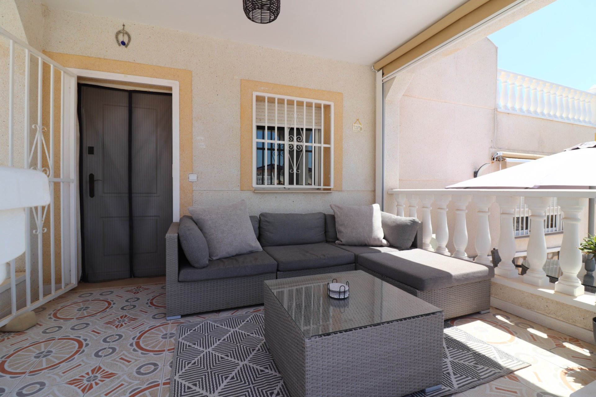 Revente - Villa - Benijofar - Benimar I
