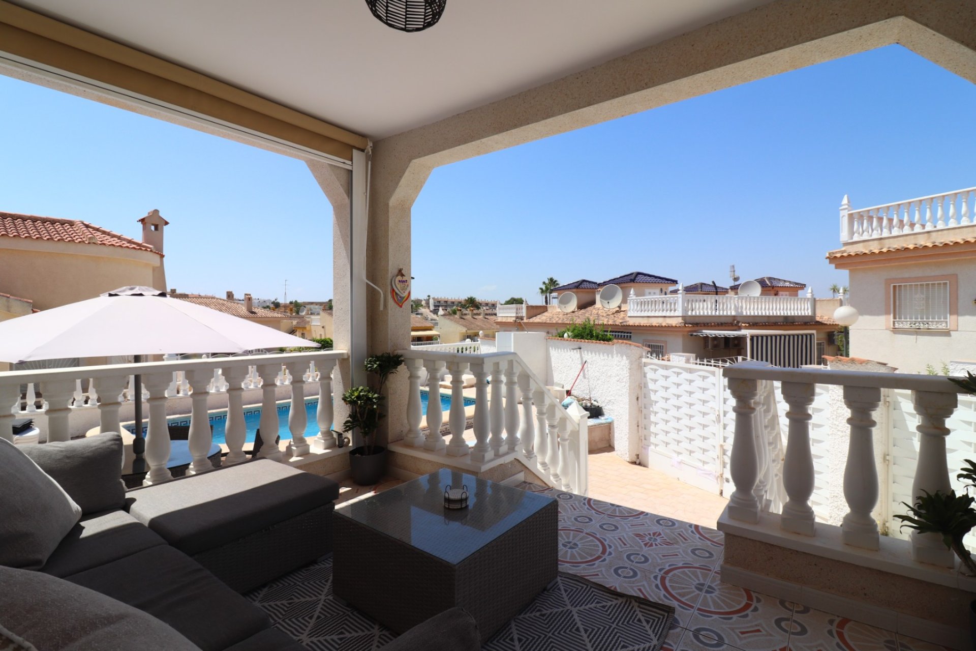 Revente - Villa - Benijofar - Benimar I
