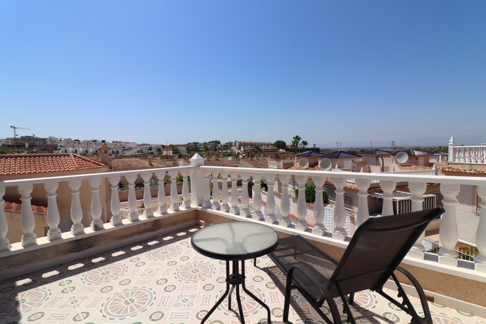 Revente - Villa - Benijofar - Benimar I