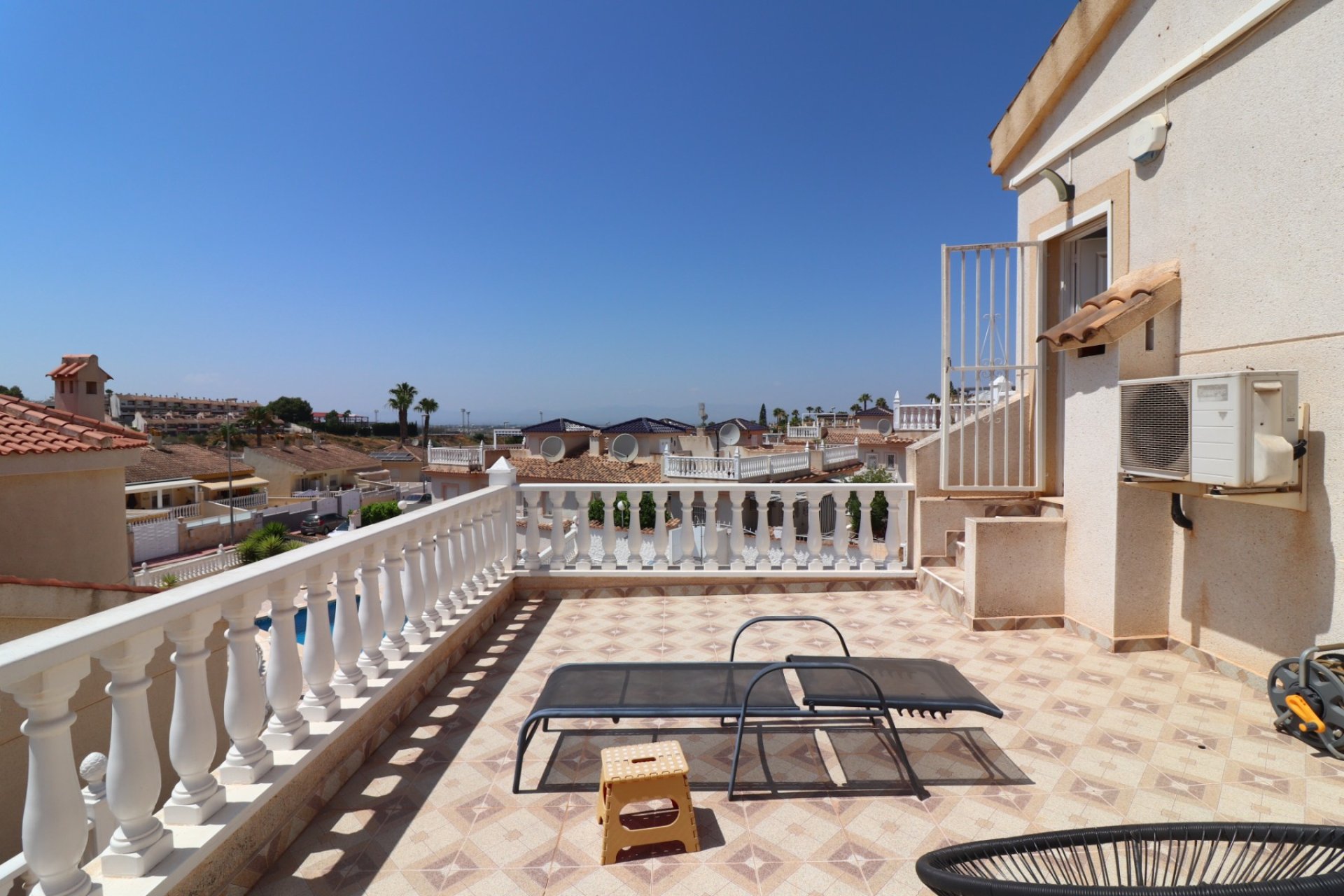 Revente - Villa - Benijofar - Benimar I