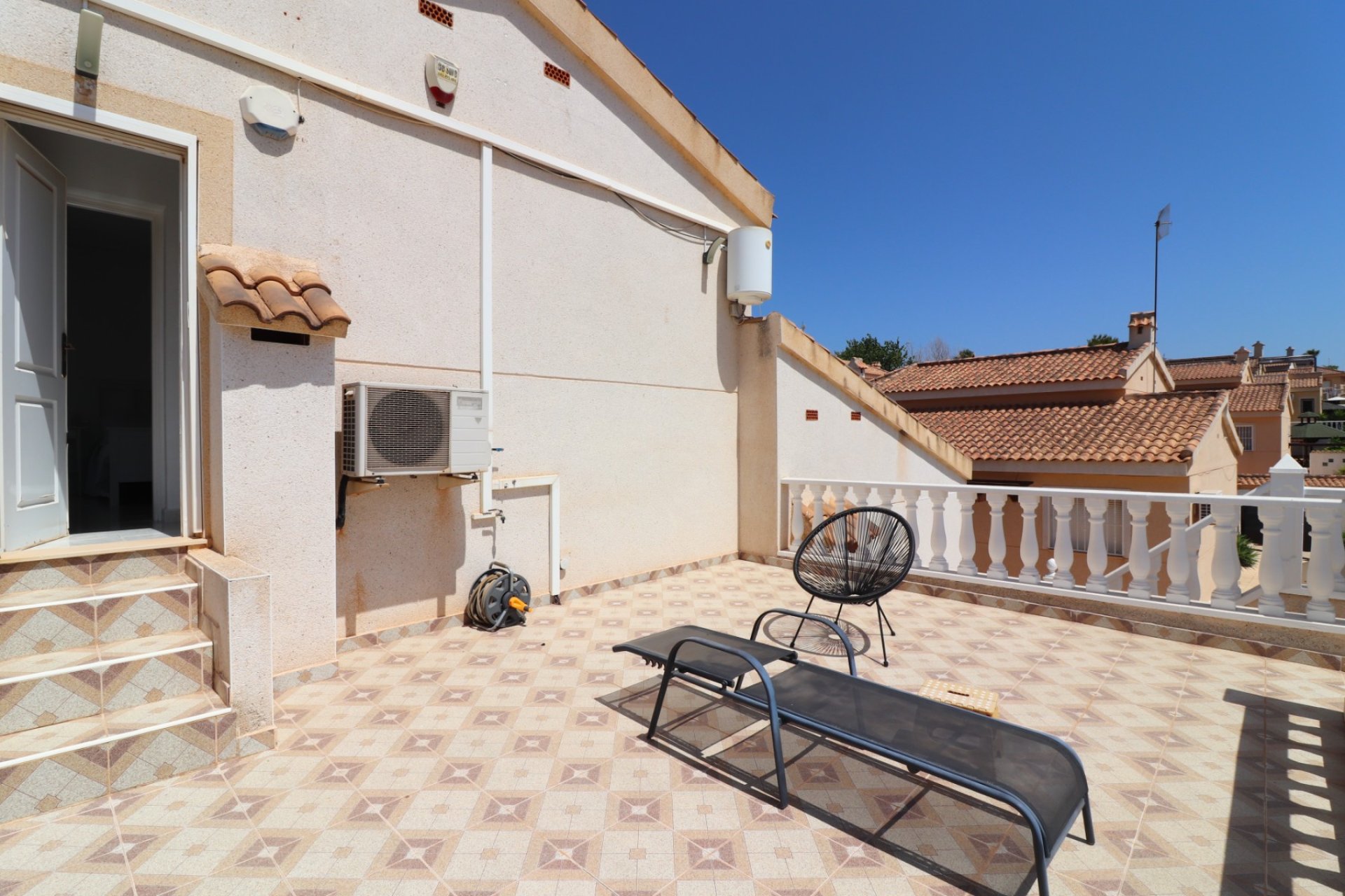 Revente - Villa - Benijofar - Benimar I