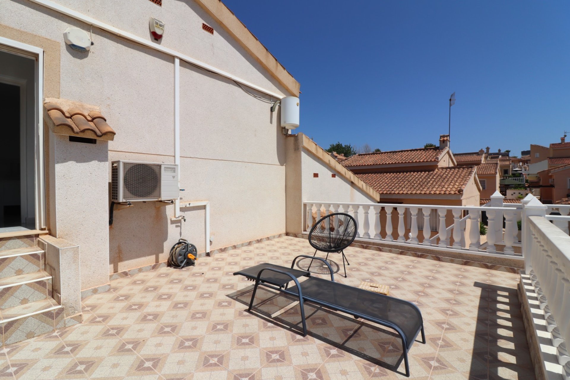 Revente - Villa - Benijofar - Benimar I