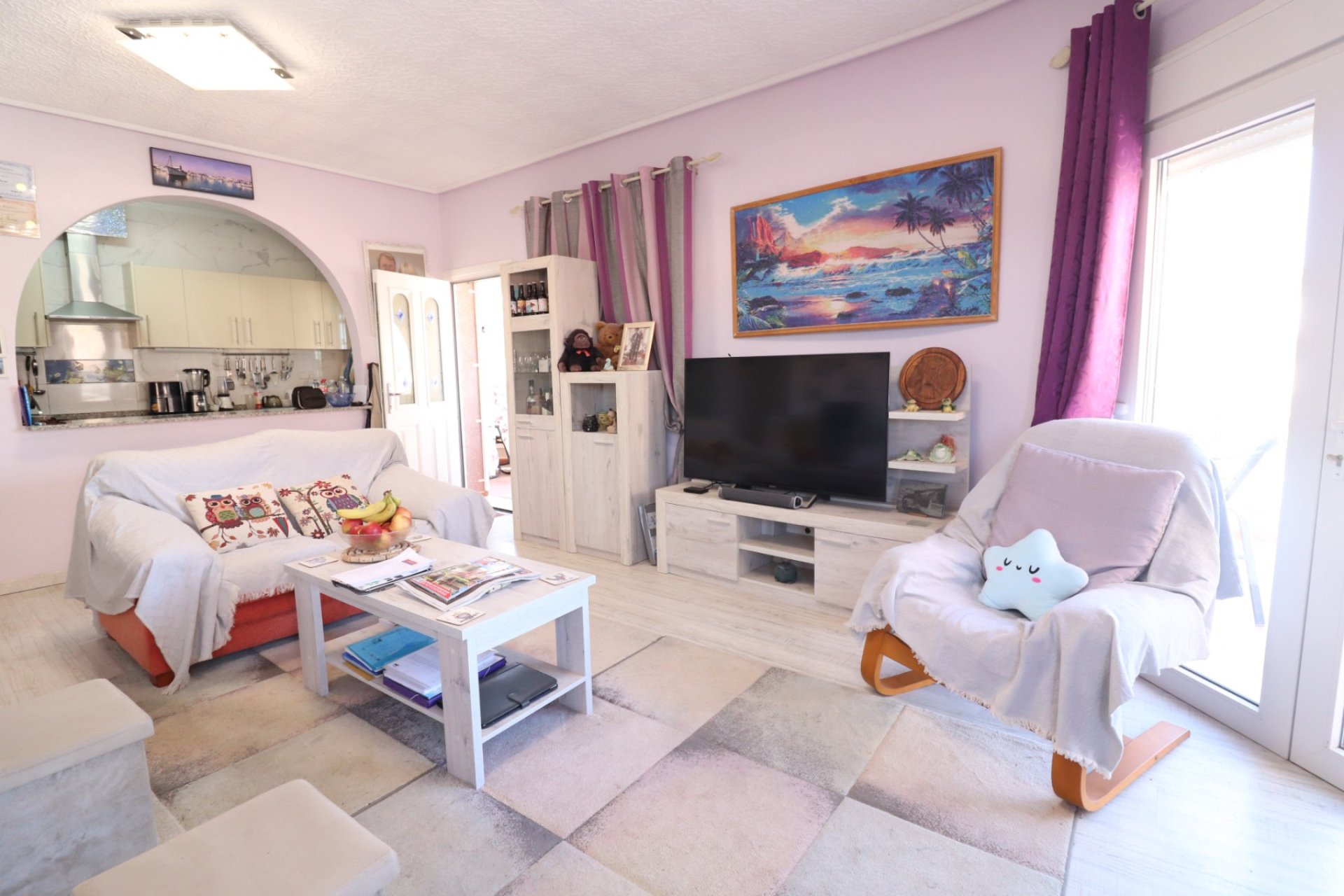 Revente - Villa - Benijofar - Benimar II