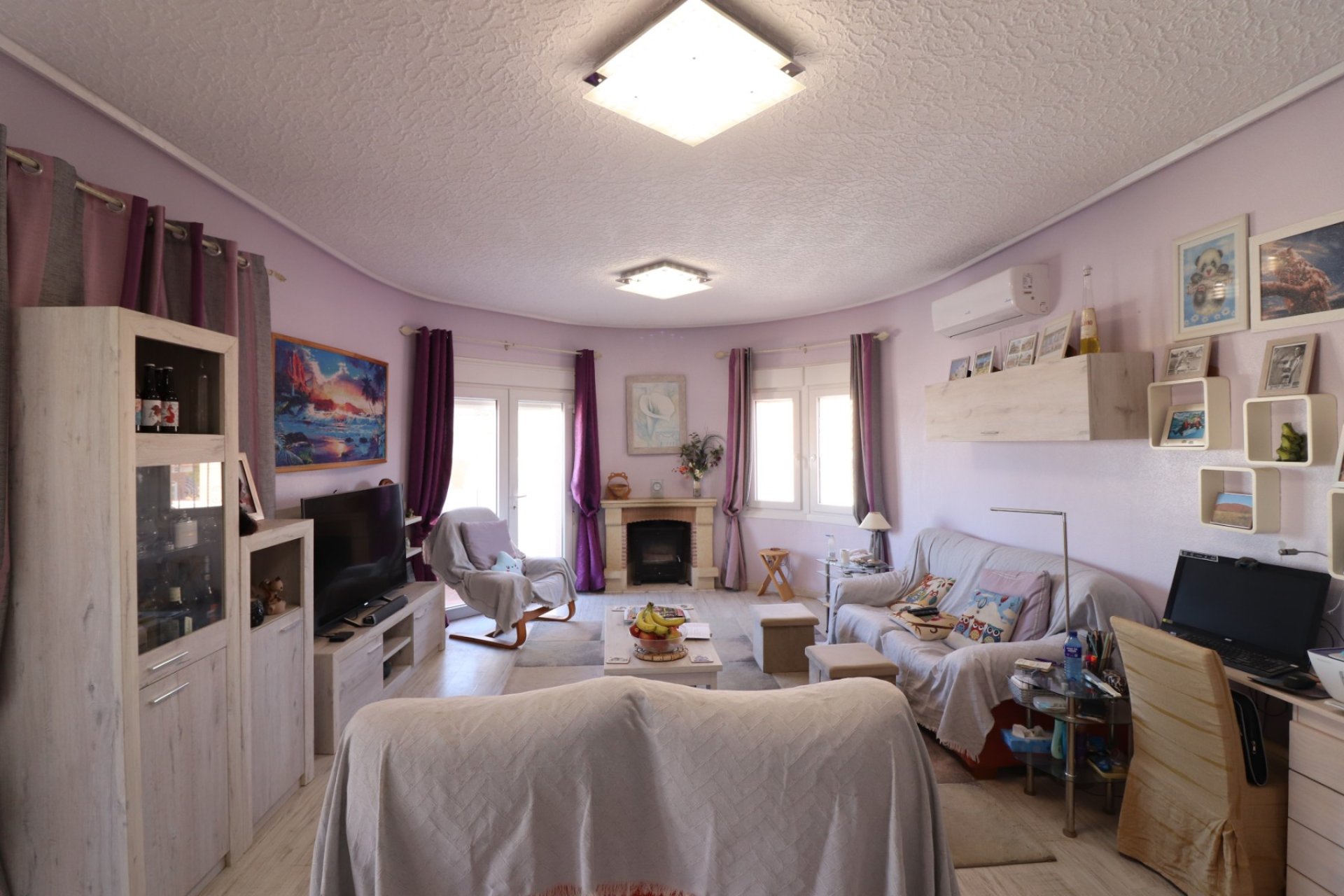Revente - Villa - Benijofar - Benimar II