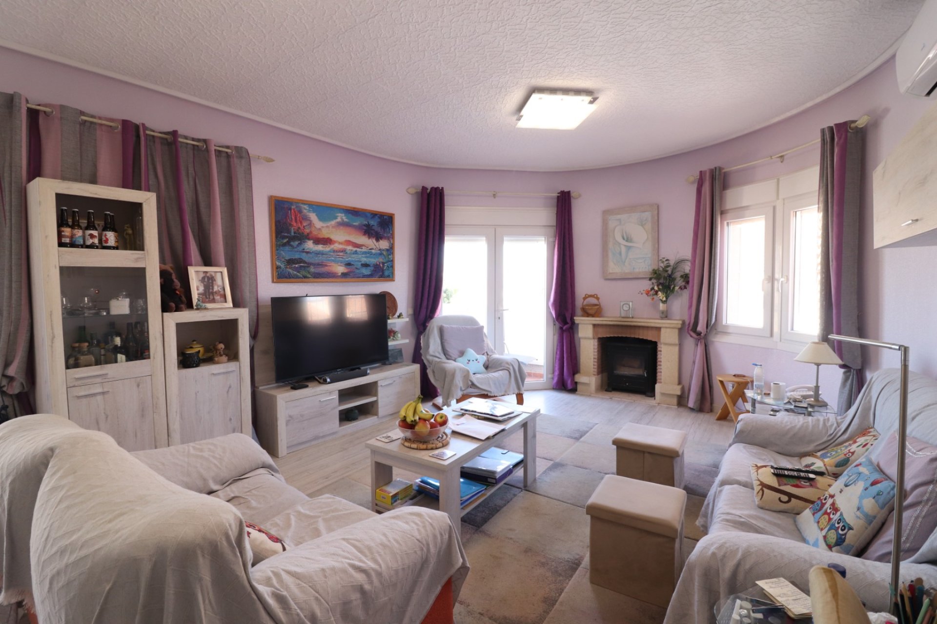 Revente - Villa - Benijofar - Benimar II