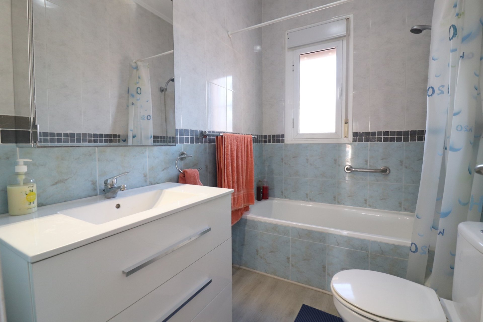 Revente - Villa - Benijofar - Benimar II