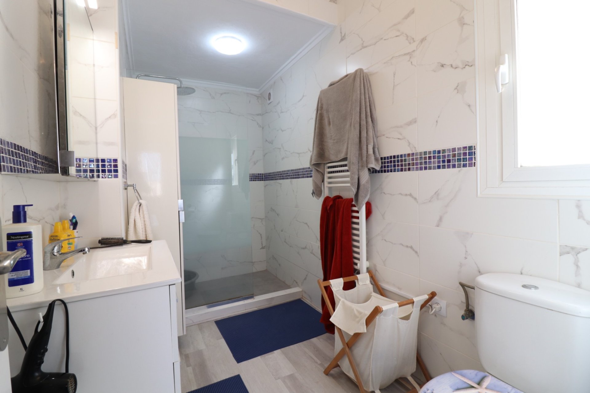Revente - Villa - Benijofar - Benimar II