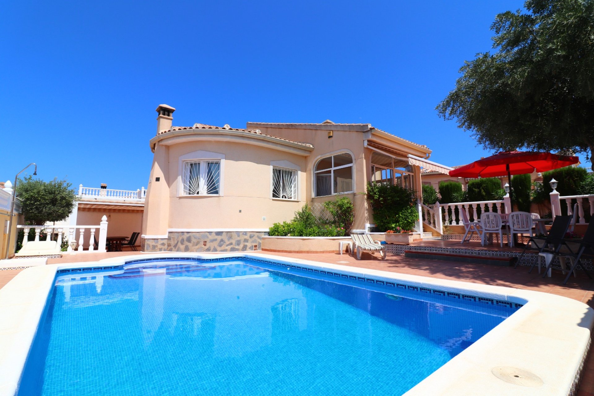 Revente - Villa - Benijofar - Benimar II