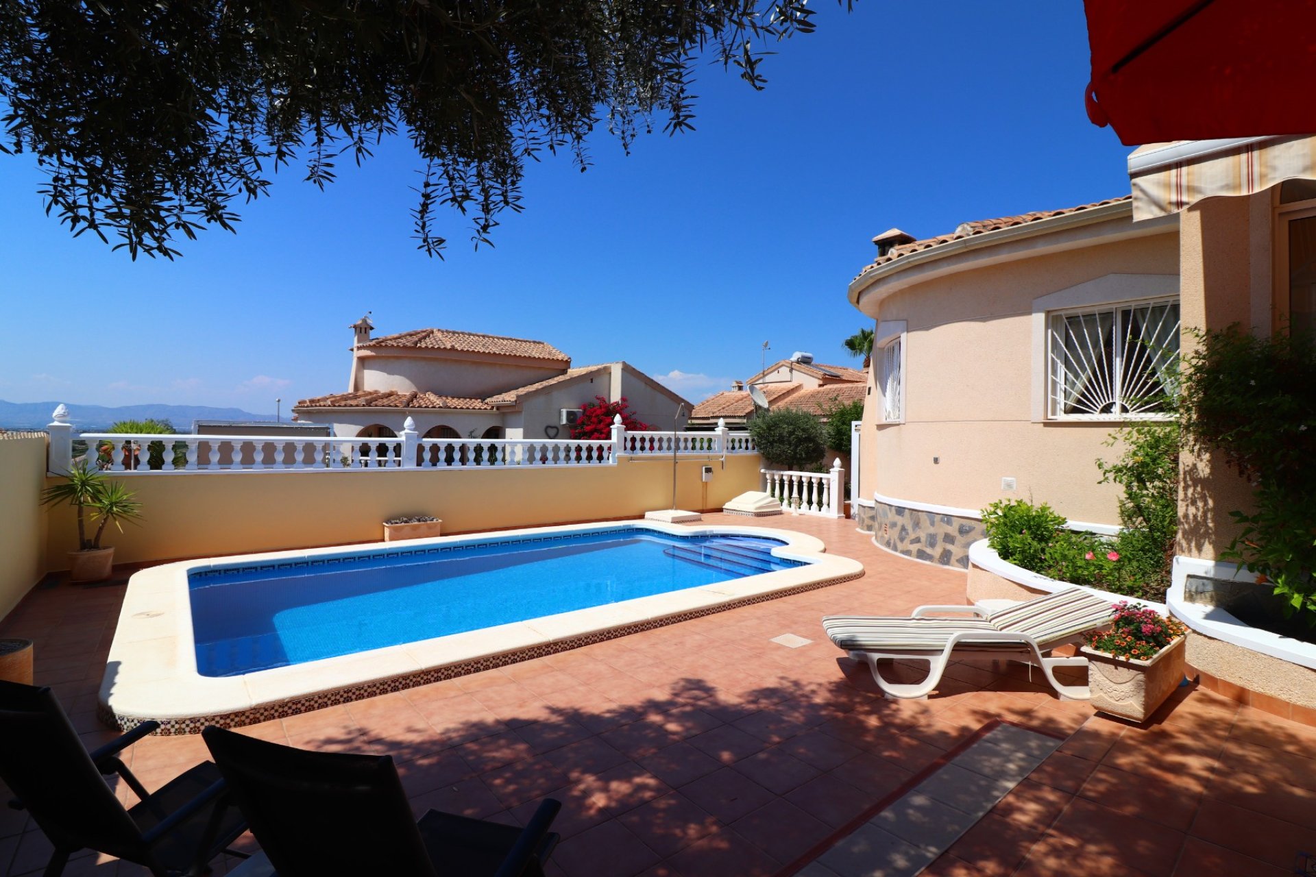 Revente - Villa - Benijofar - Benimar II
