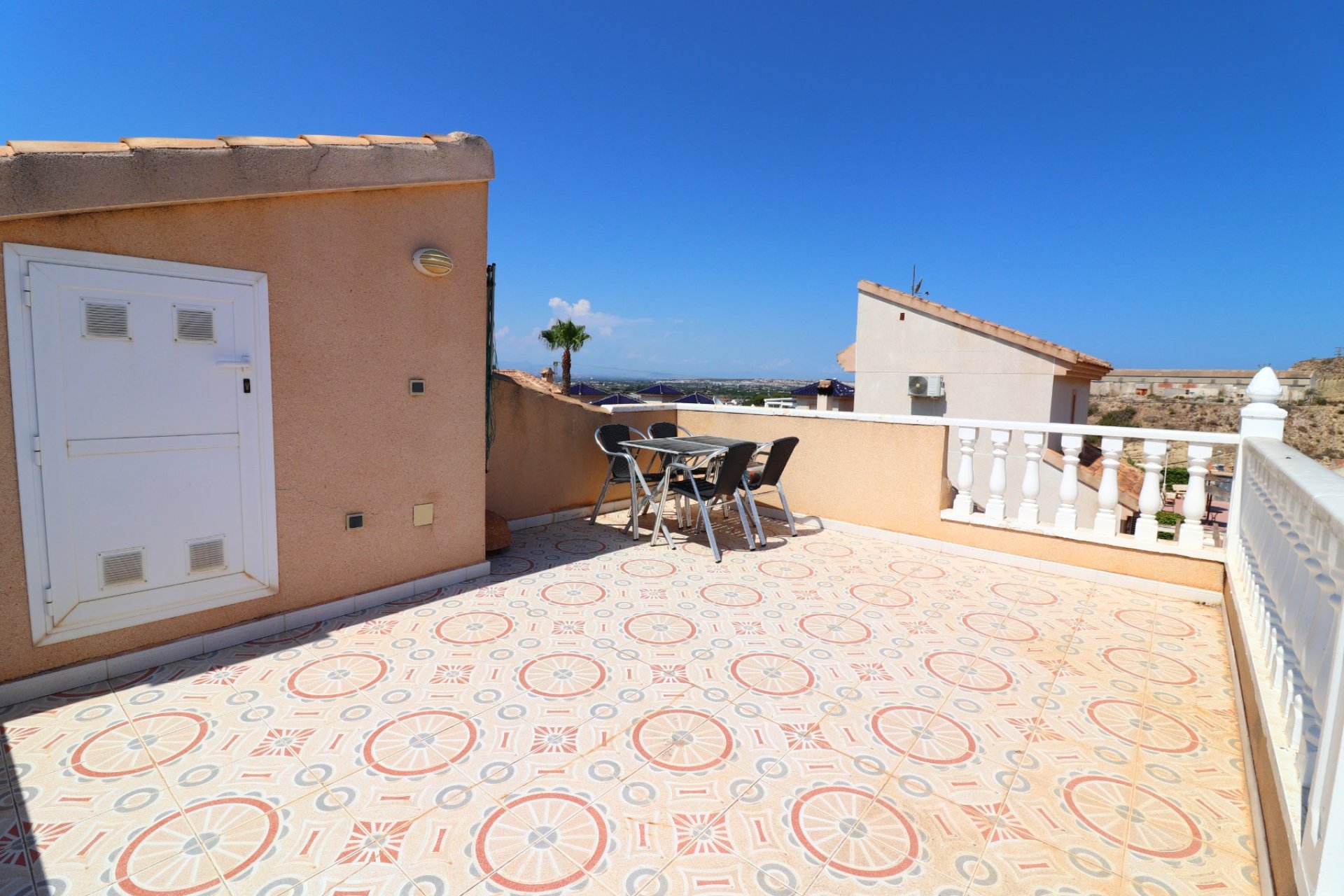 Revente - Villa - Benijofar - Benimar II