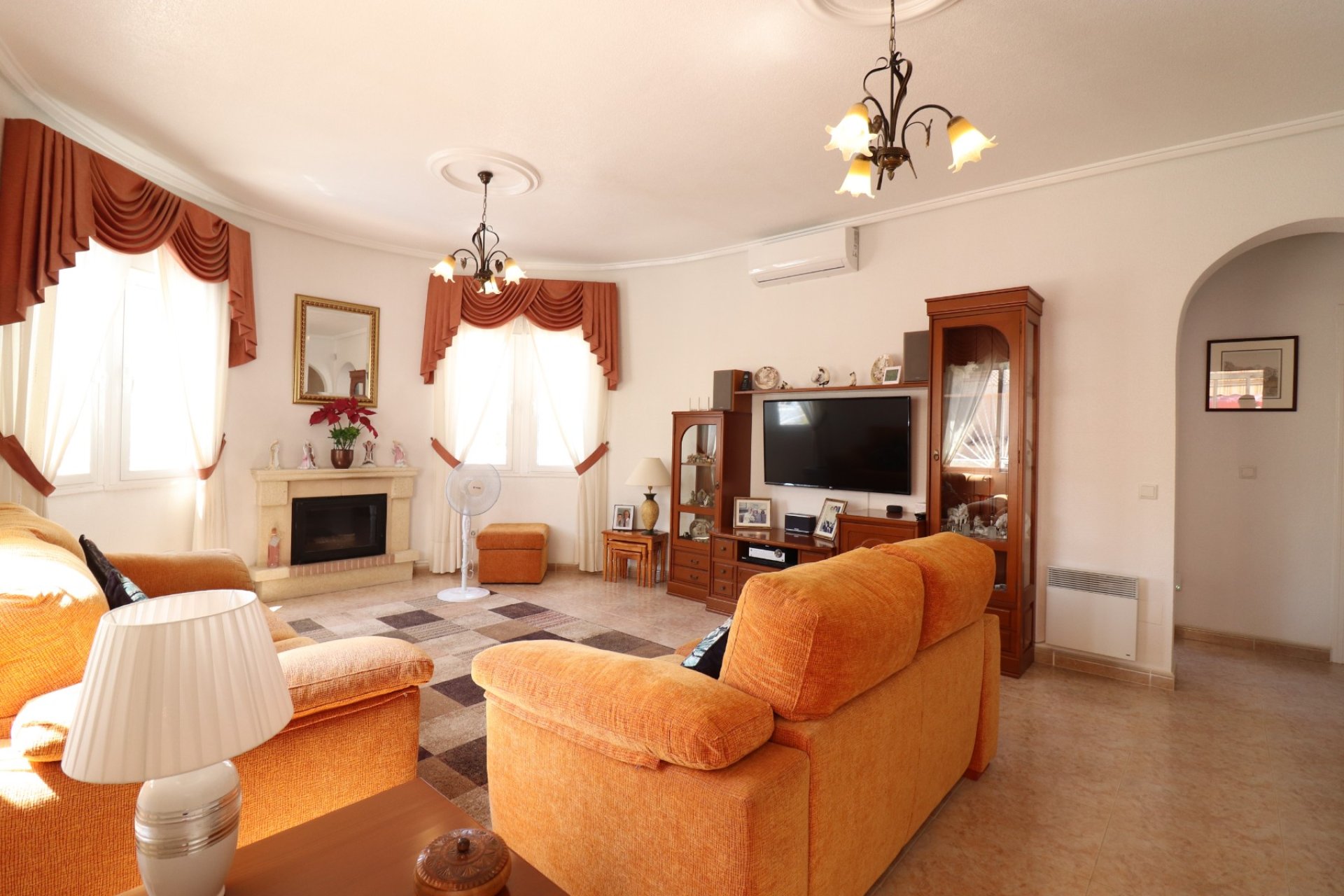 Revente - Villa - Benijofar - Benimar II