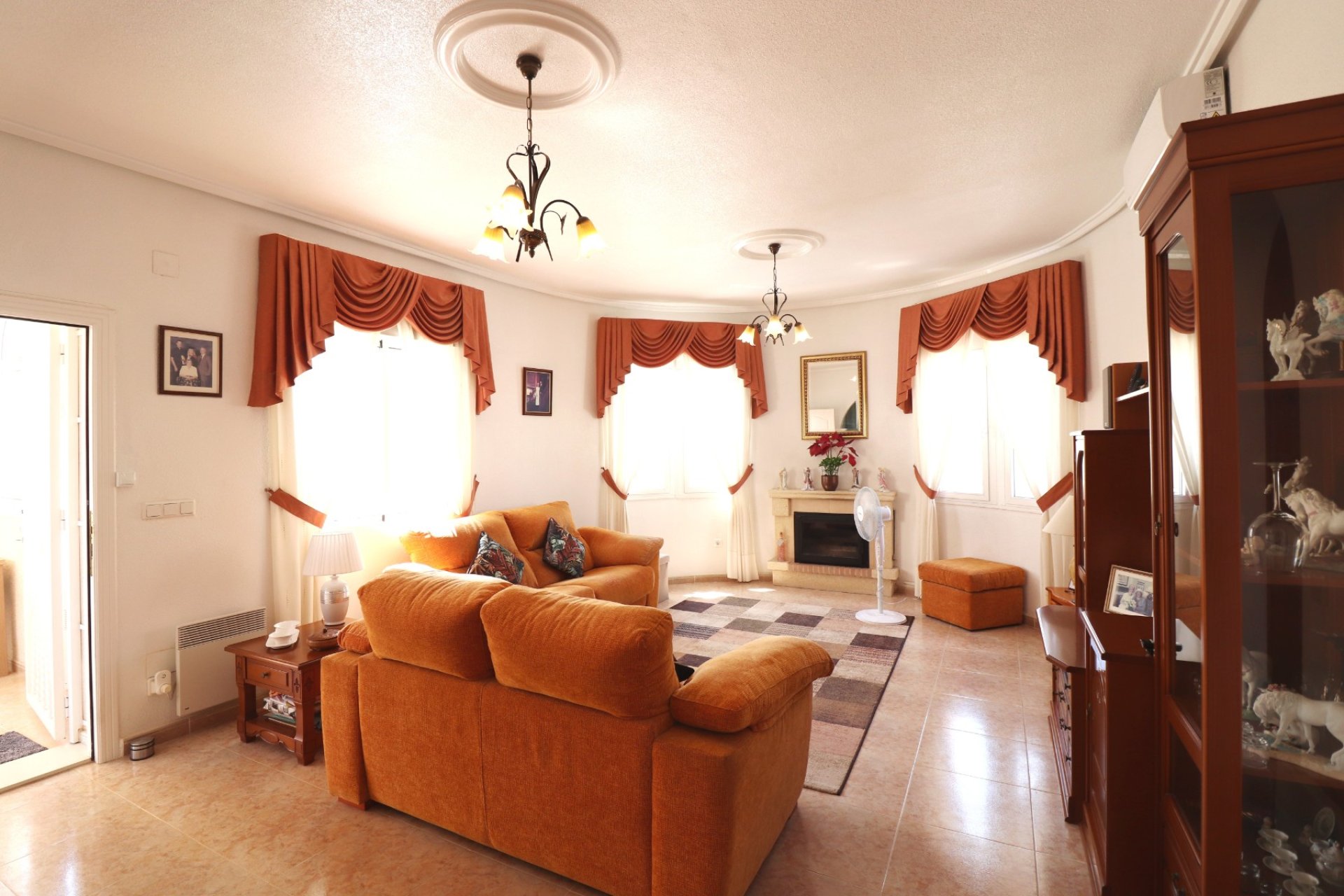 Revente - Villa - Benijofar - Benimar II