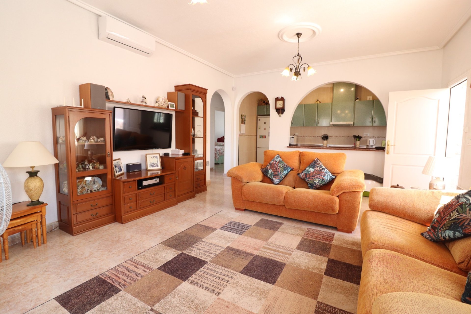 Revente - Villa - Benijofar - Benimar II
