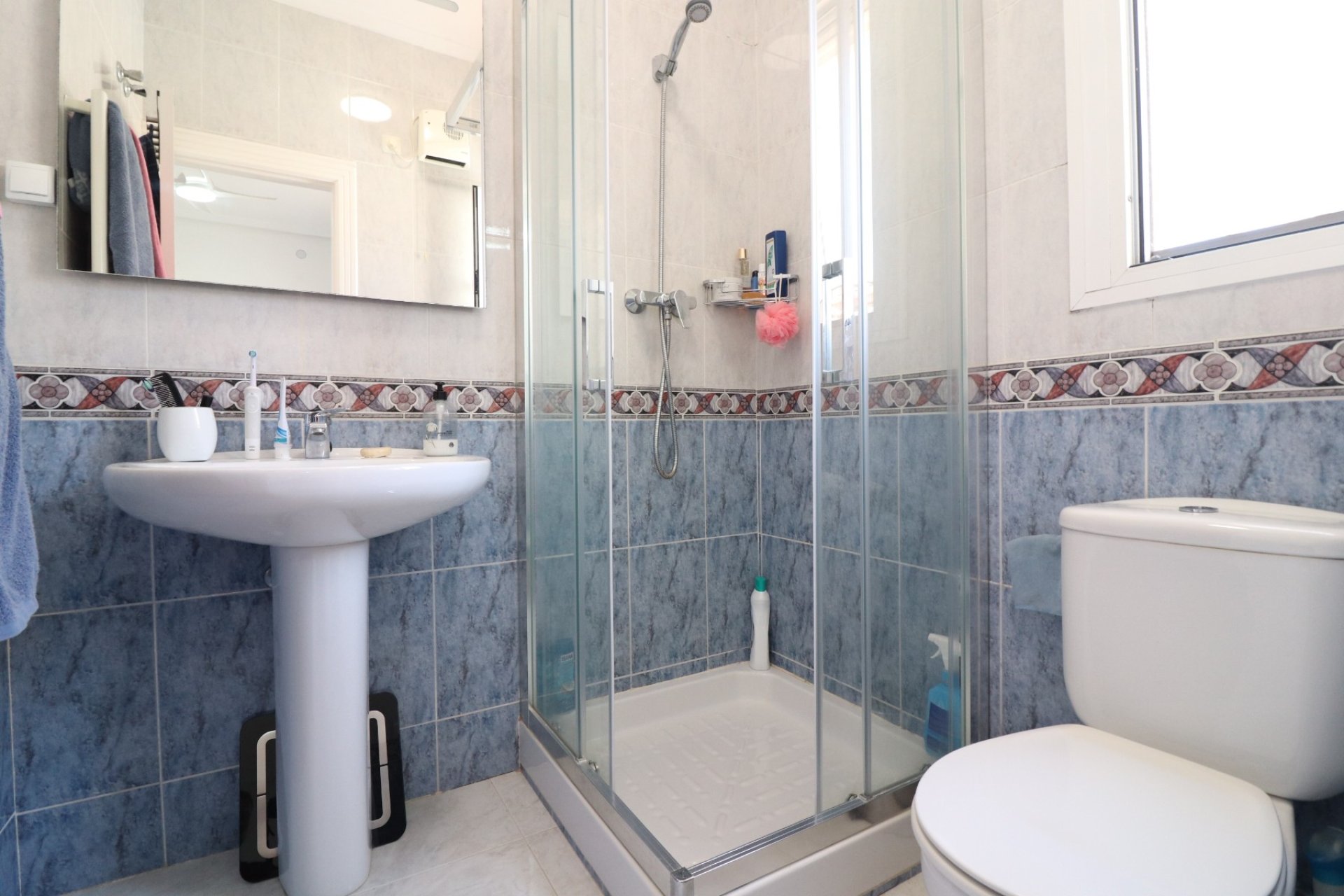 Revente - Villa - Benijofar - Benimar II