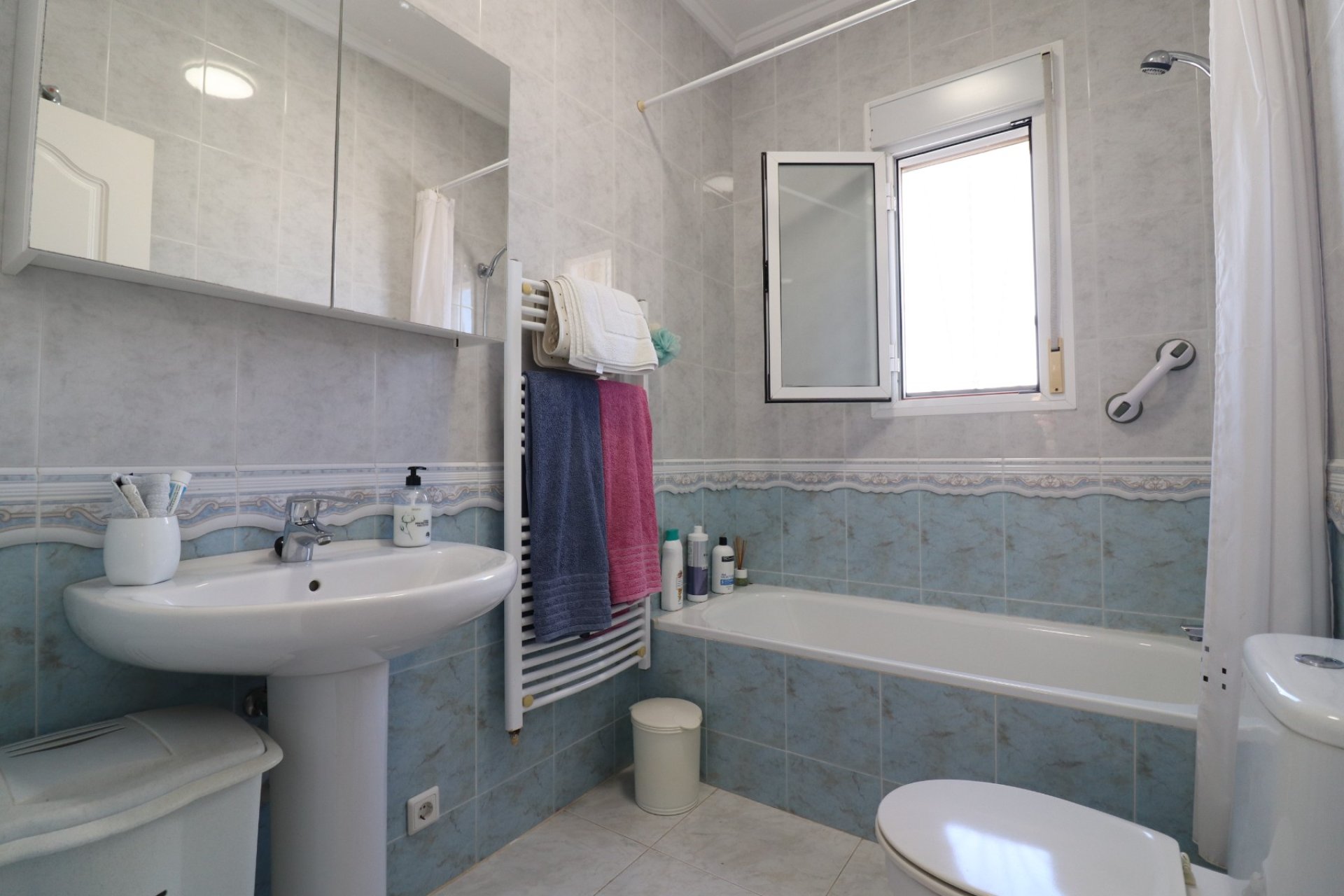 Revente - Villa - Benijofar - Benimar II
