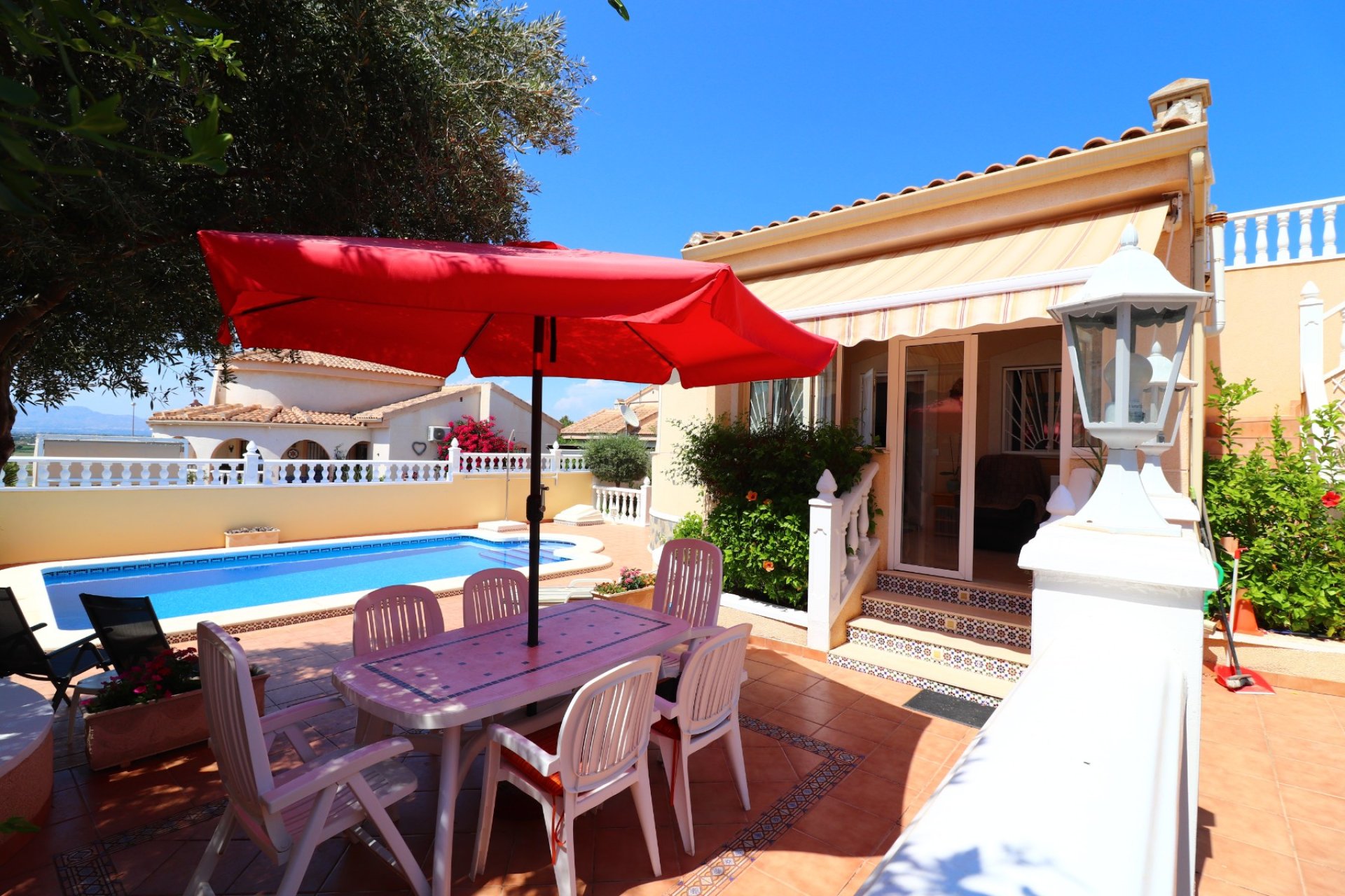 Revente - Villa - Benijofar - Benimar II