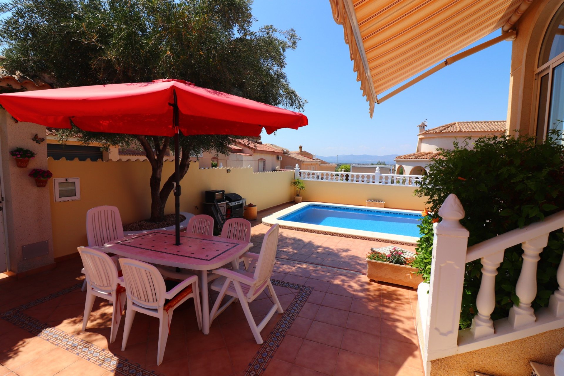 Revente - Villa - Benijofar - Benimar II