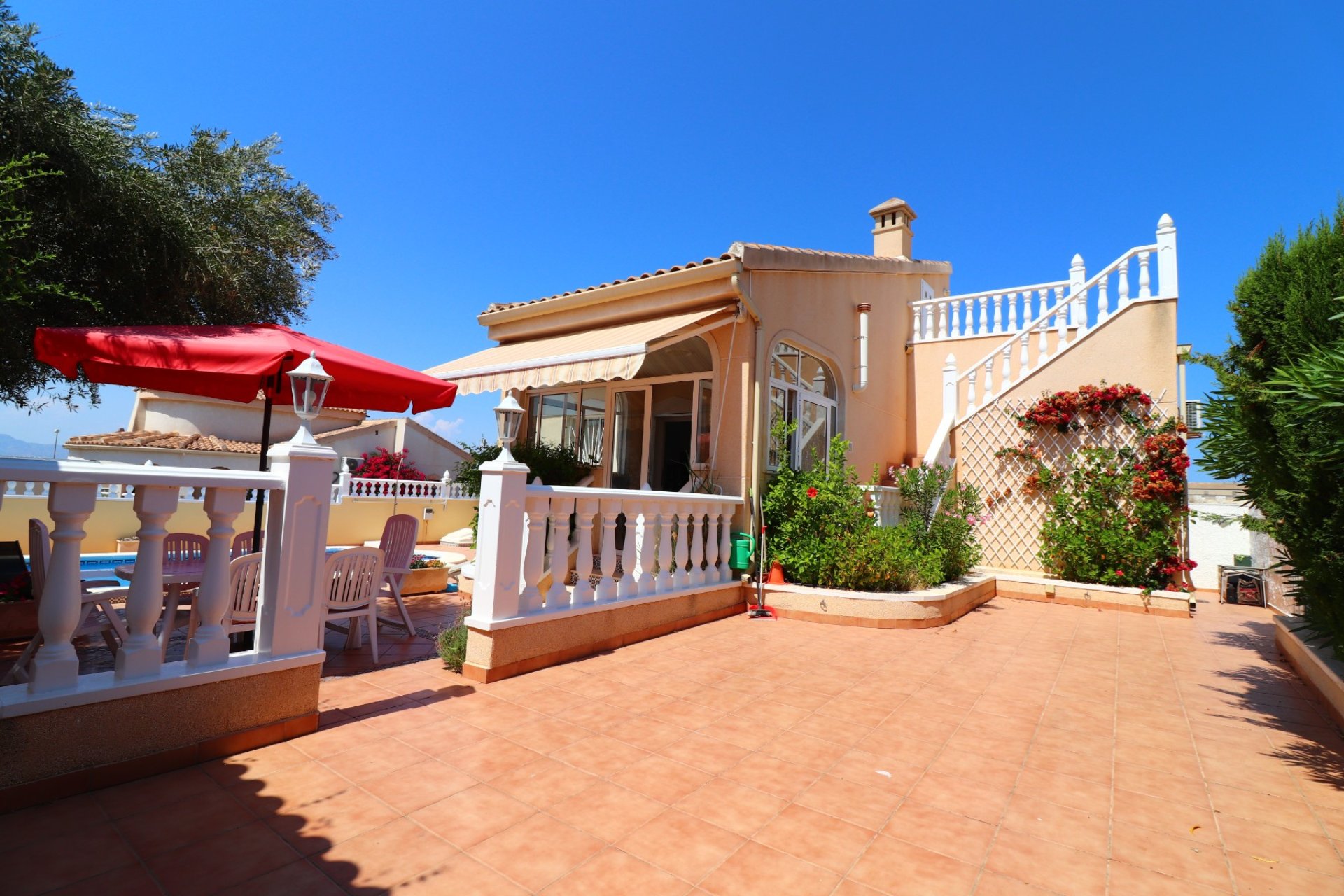 Revente - Villa - Benijofar - Benimar II