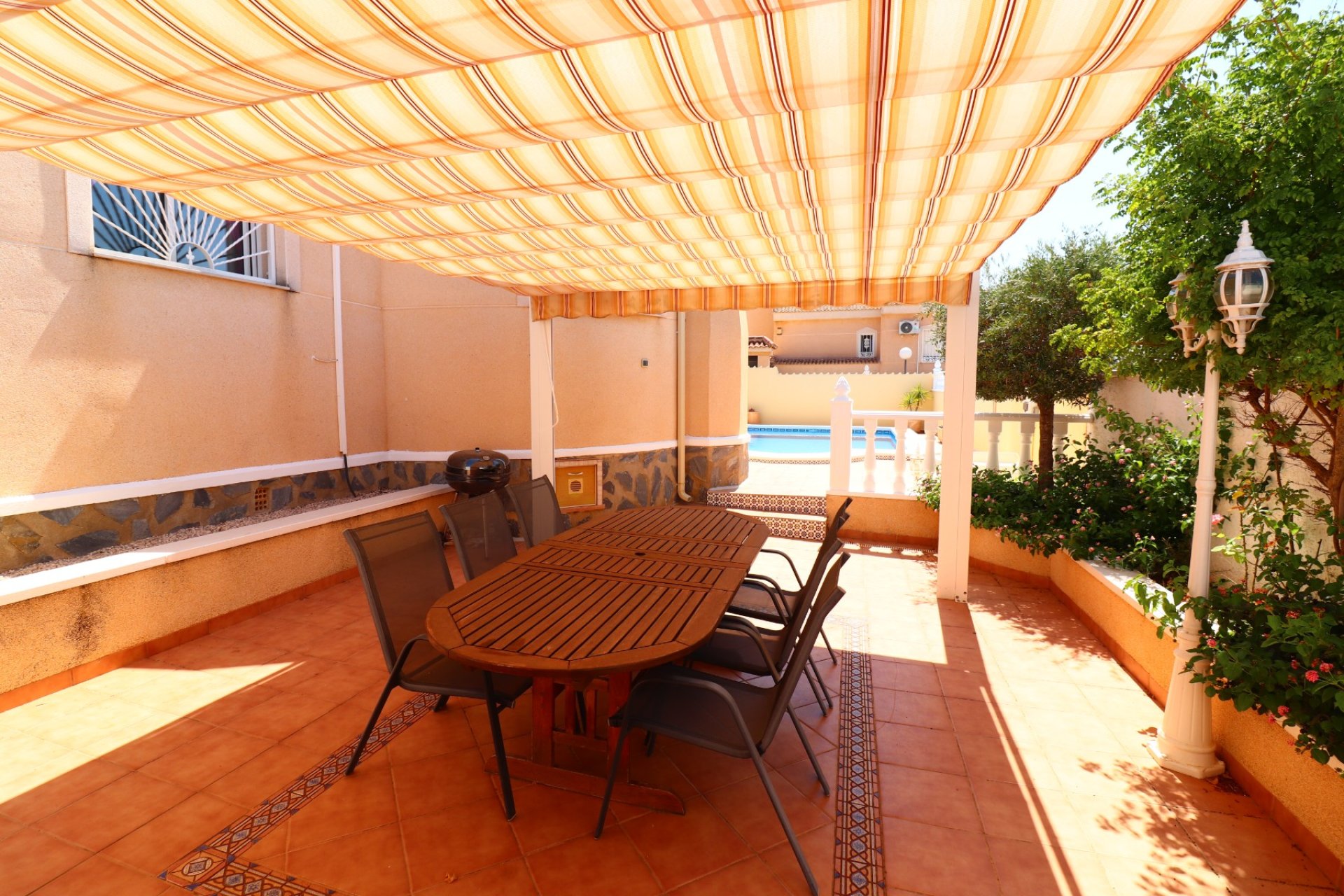 Revente - Villa - Benijofar - Benimar II