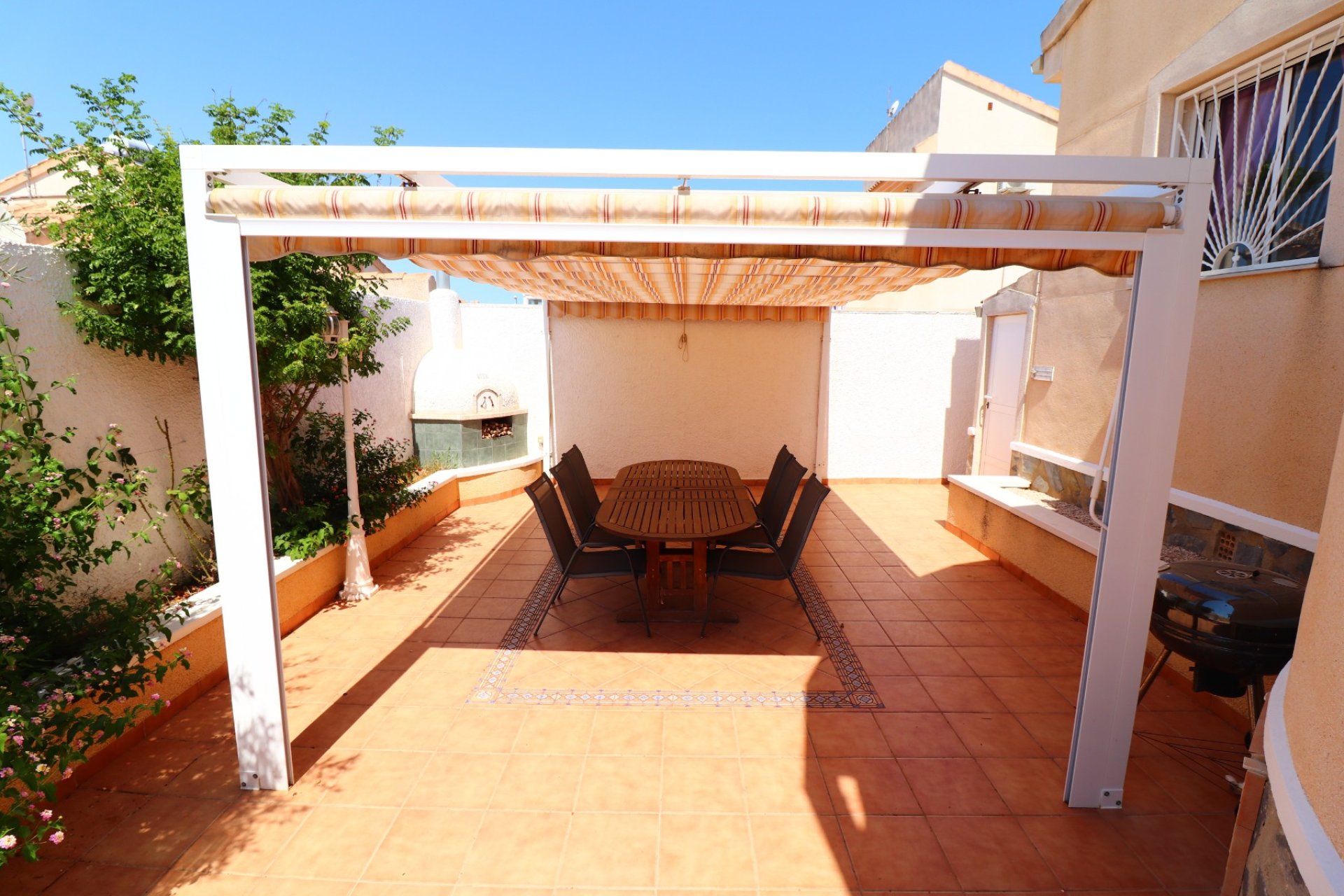 Revente - Villa - Benijofar - Benimar II