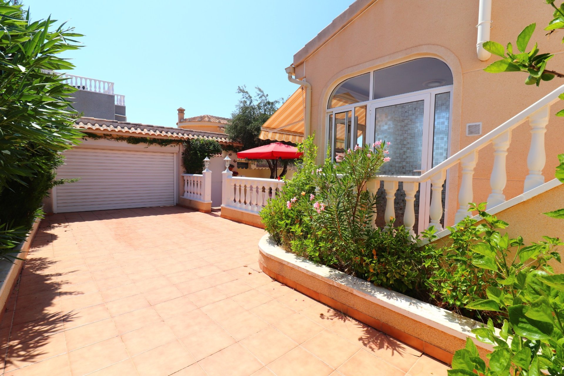 Revente - Villa - Benijofar - Benimar II
