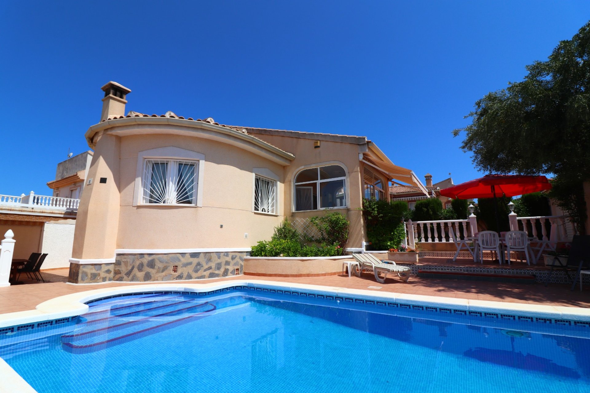 Revente - Villa - Benijofar - Benimar II