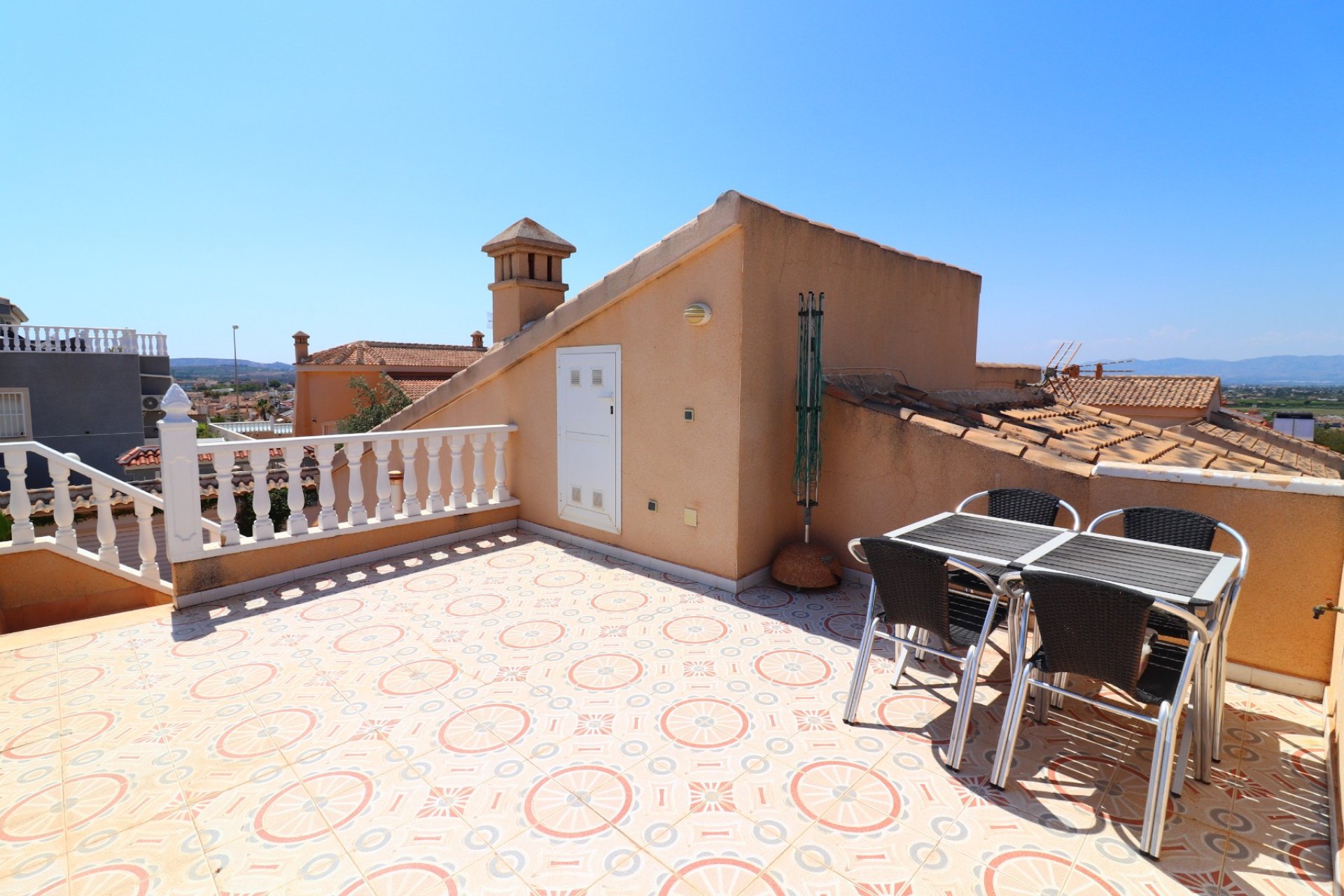 Revente - Villa - Benijofar - Benimar II