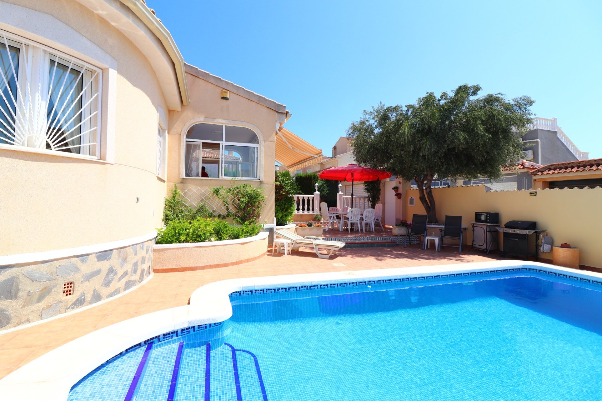 Revente - Villa - Benijofar - Benimar II