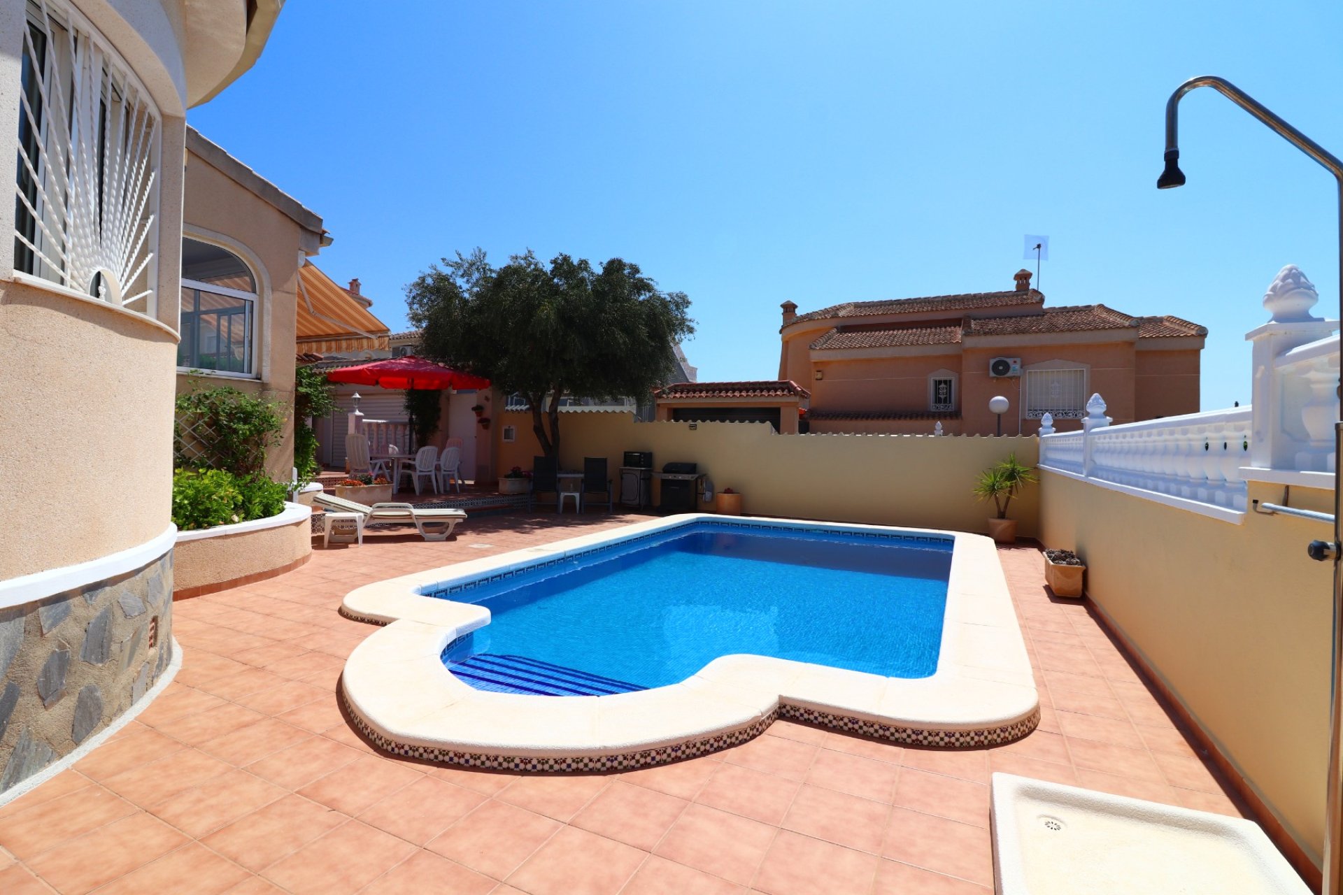 Revente - Villa - Benijofar - Benimar II