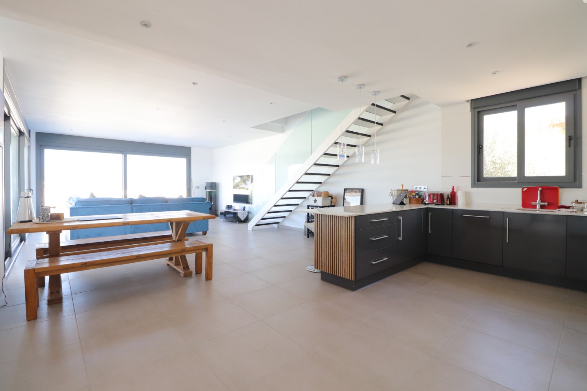 Revente - Villa - Benijofar - Benimar III